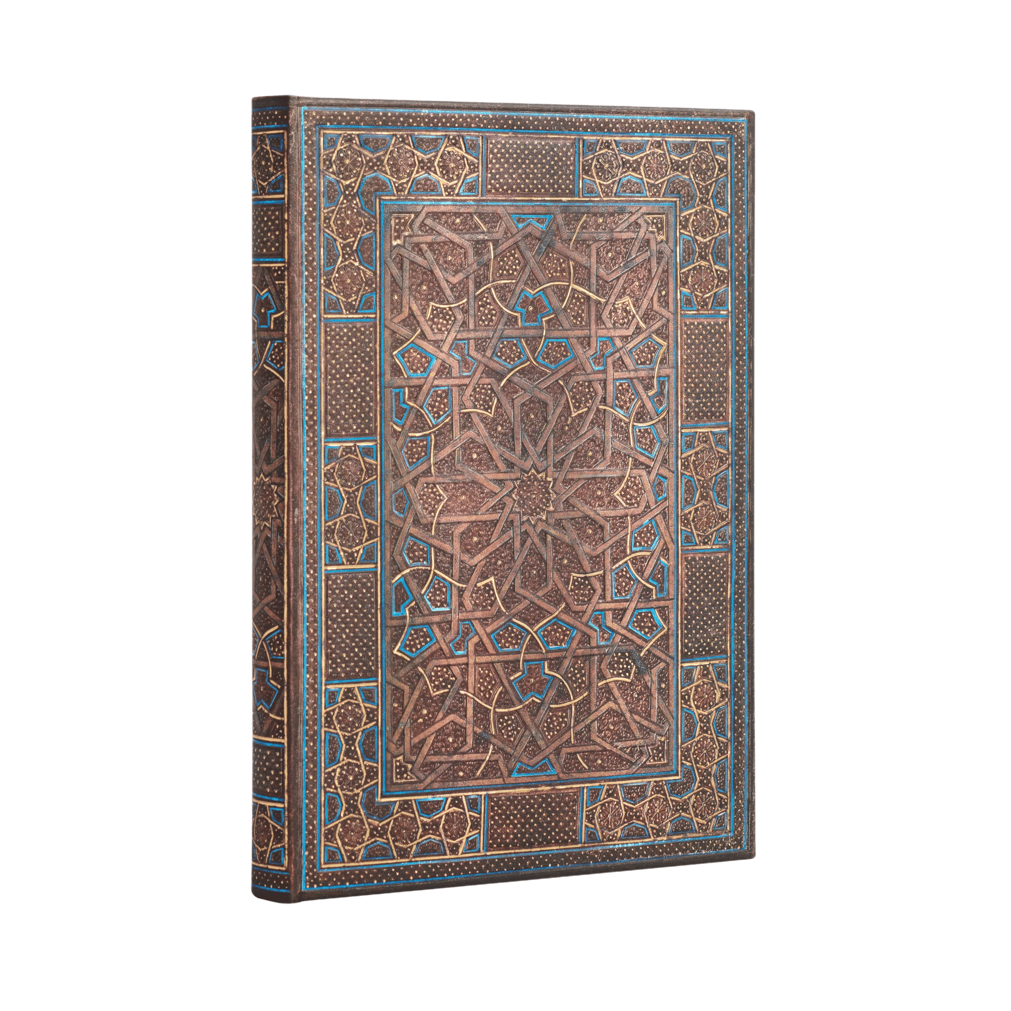 Midnight Star - Journals - Angle Image