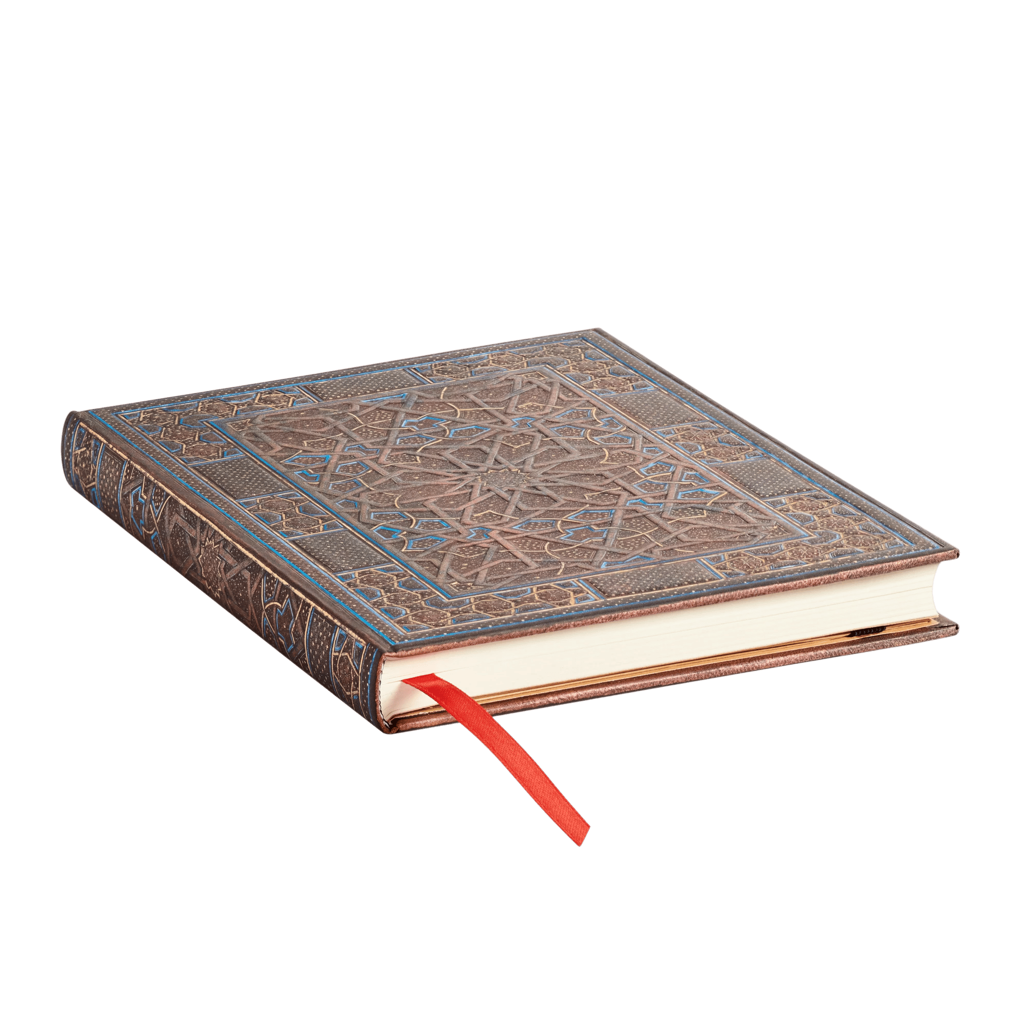 Midnight Star - Notizbücher - Edge Image