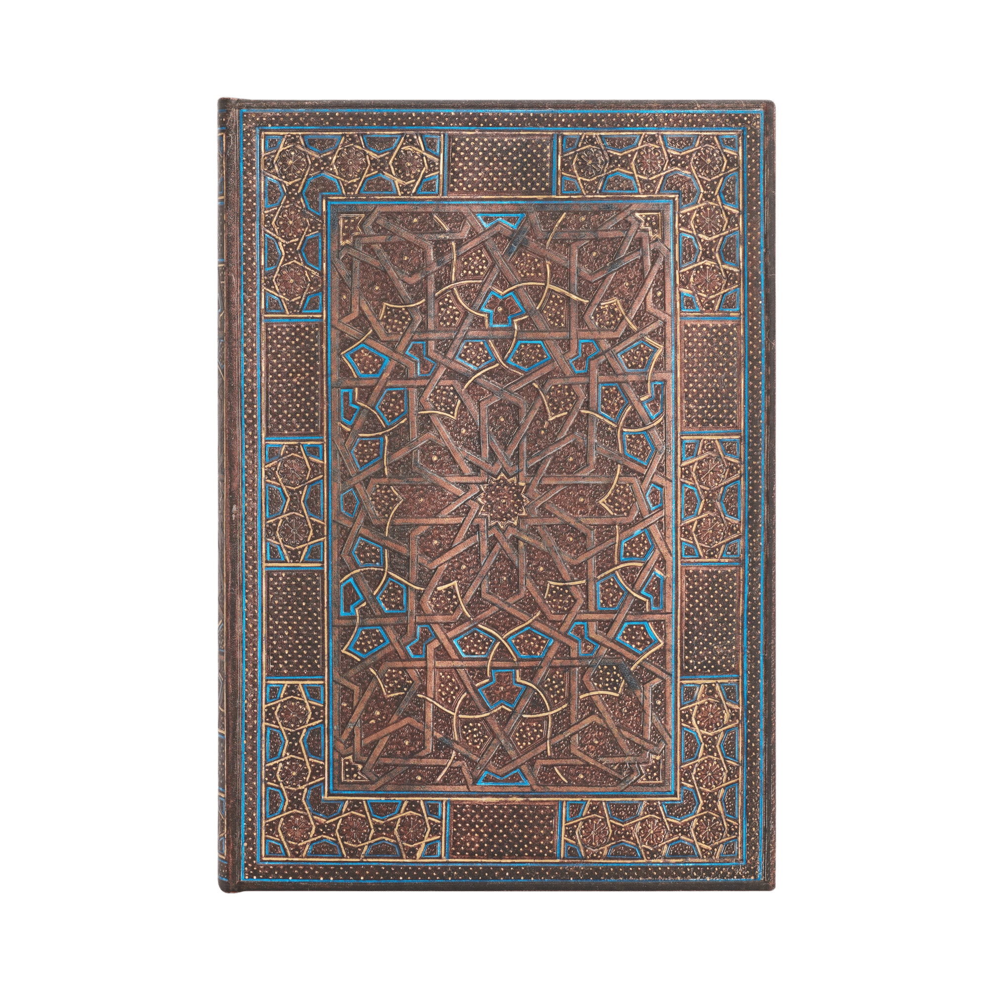 Midnight Star - Notizbücher - Front Image