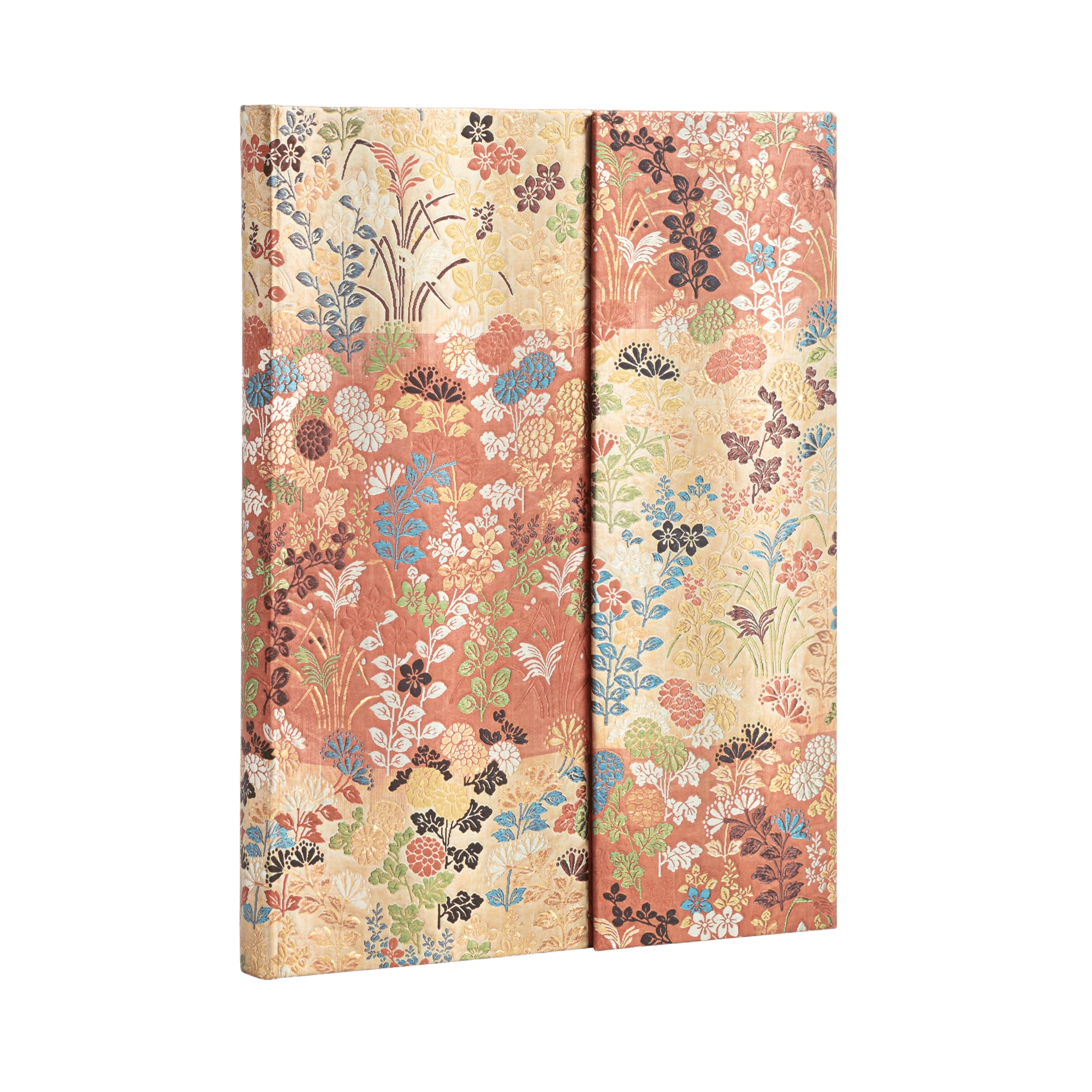 Kara-ori - Journals - Angle Image