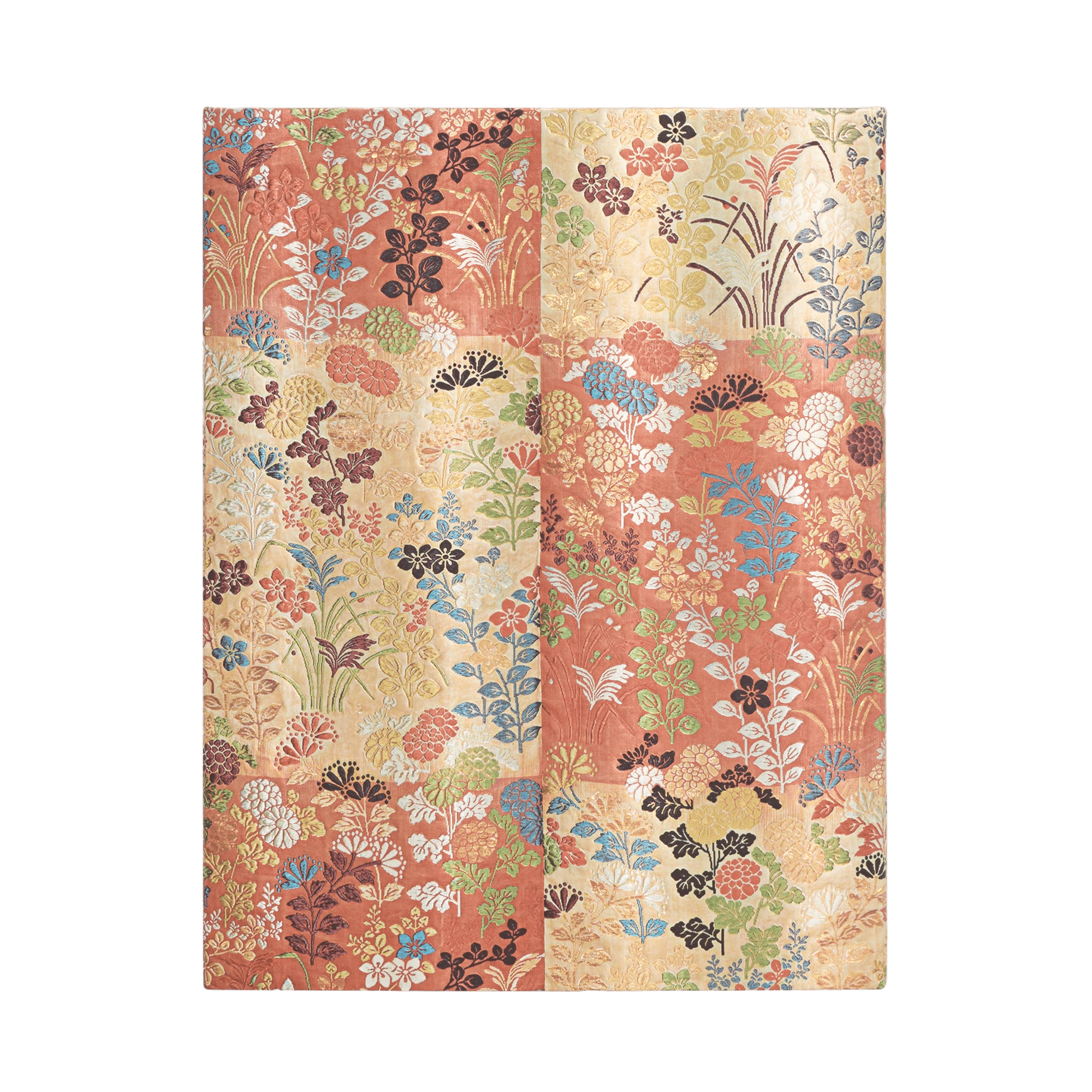 Kara-ori - Journals - Back Image
