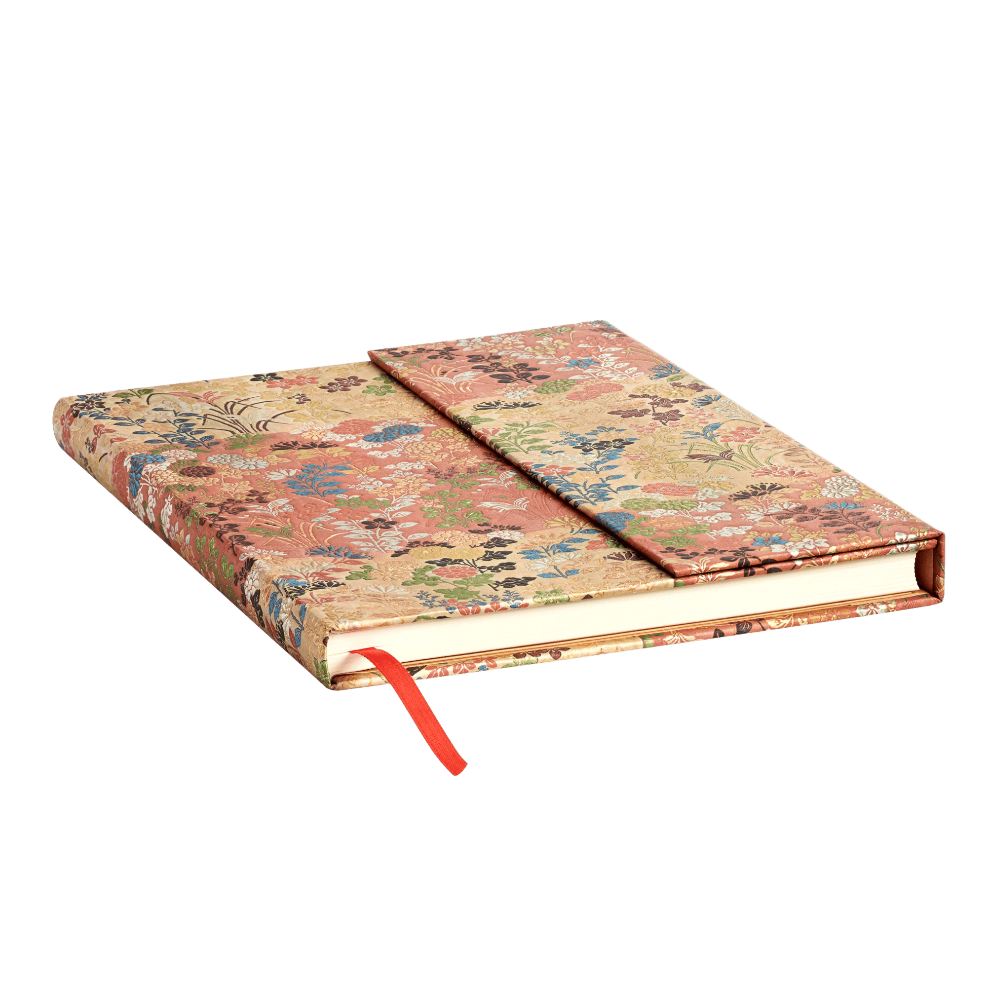 Kara-ori - Journals - Edge Image