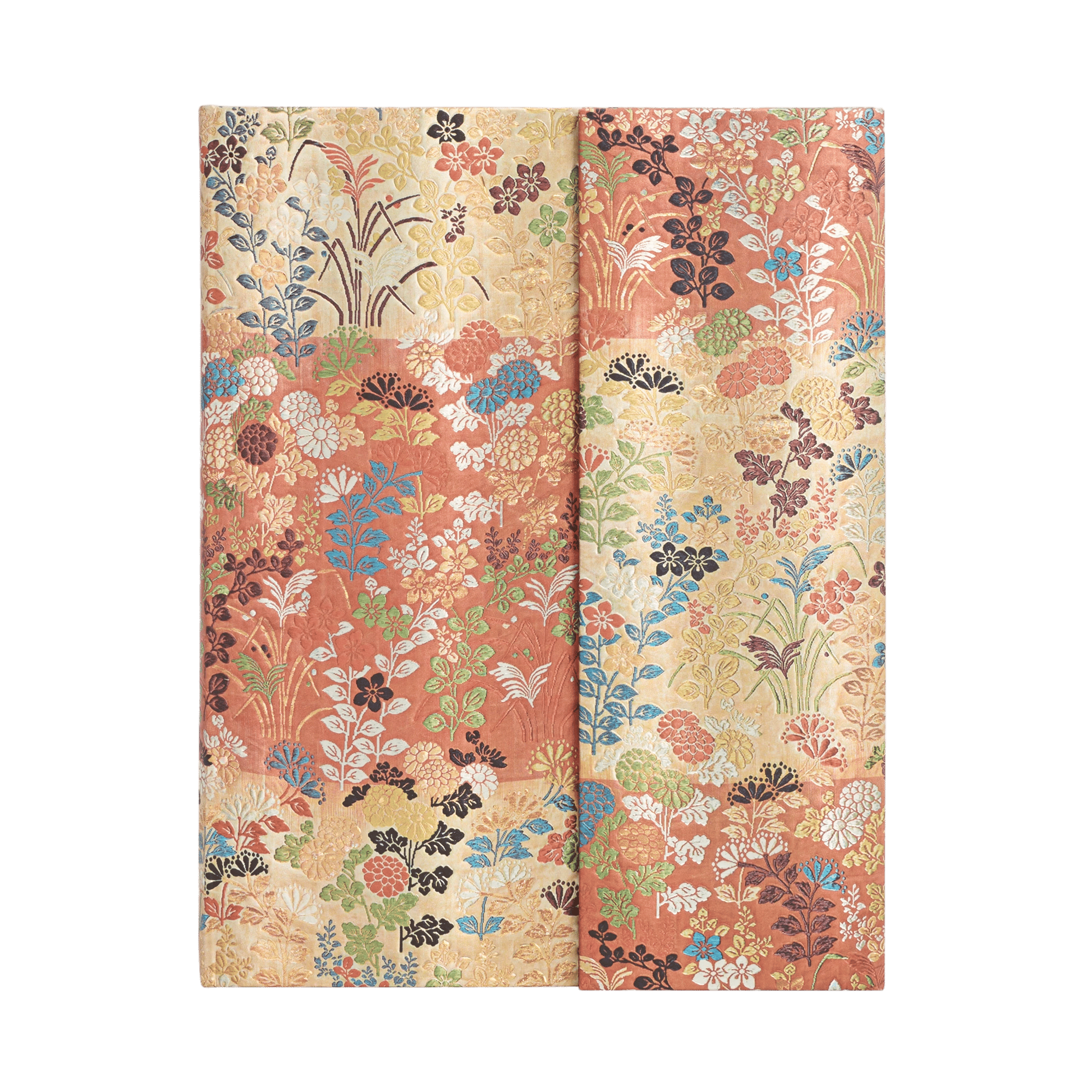 Kara-ori - Journals - Front Image