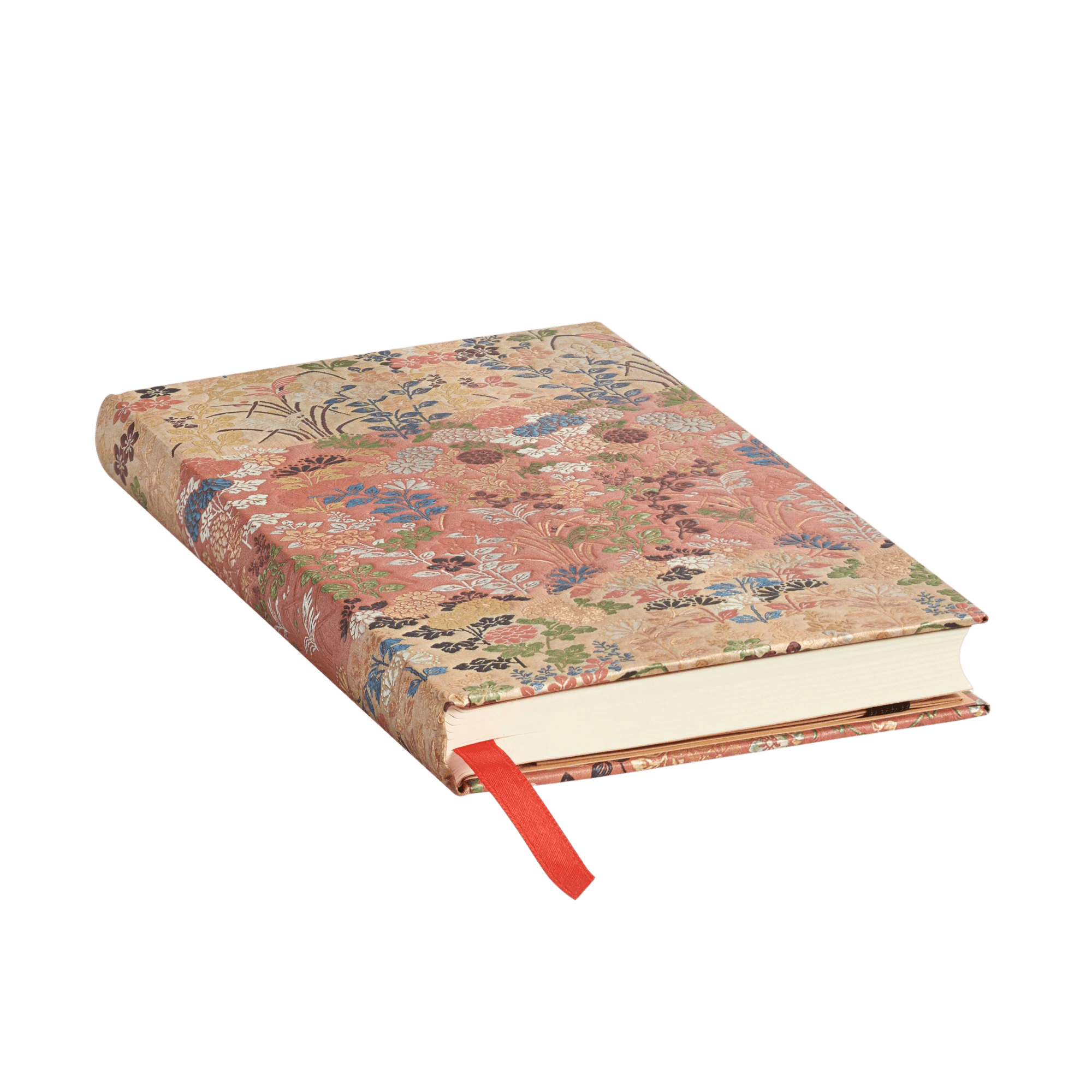Kara-ori - Journals - Edge Image