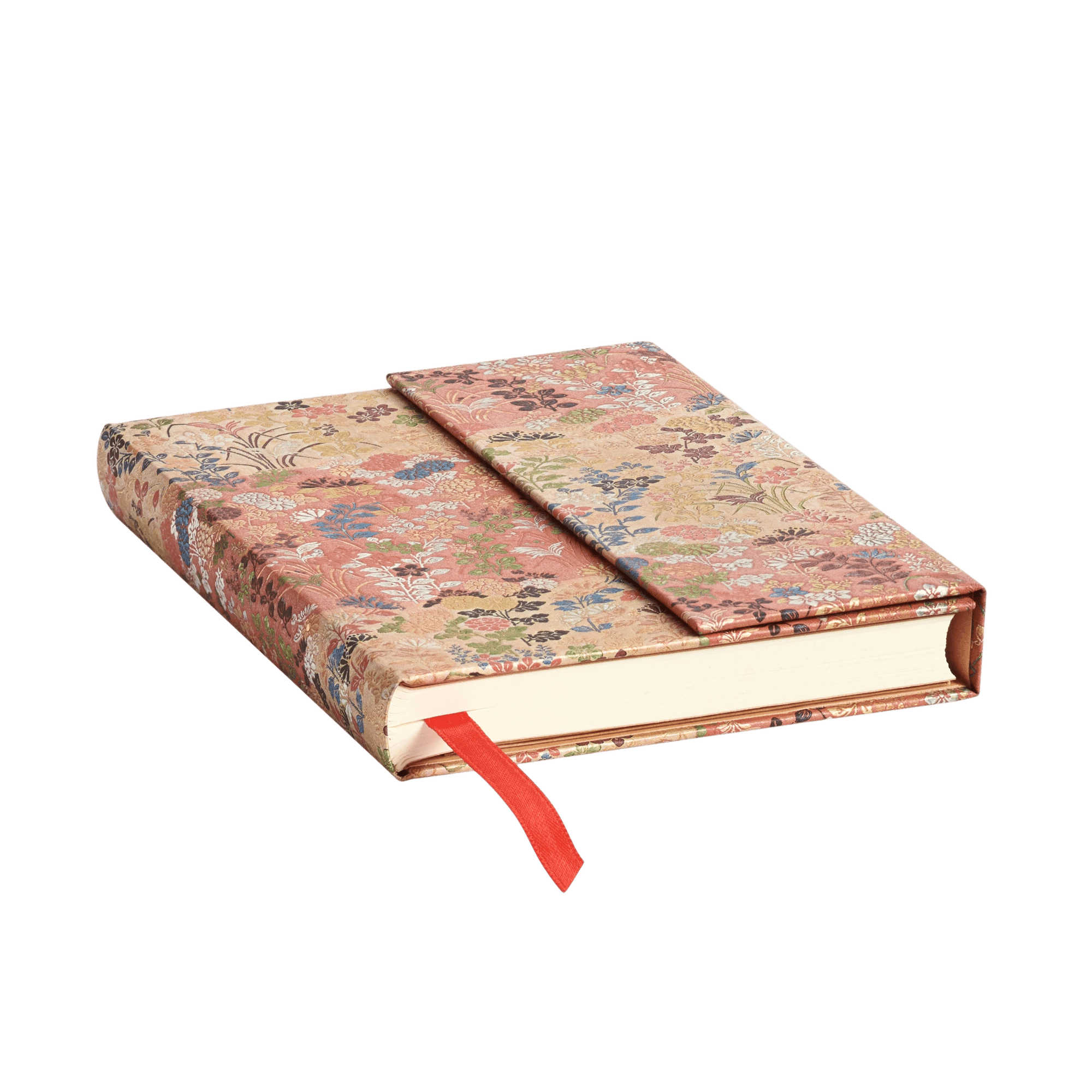 Kara-ori - Cuadernos - Edge Image