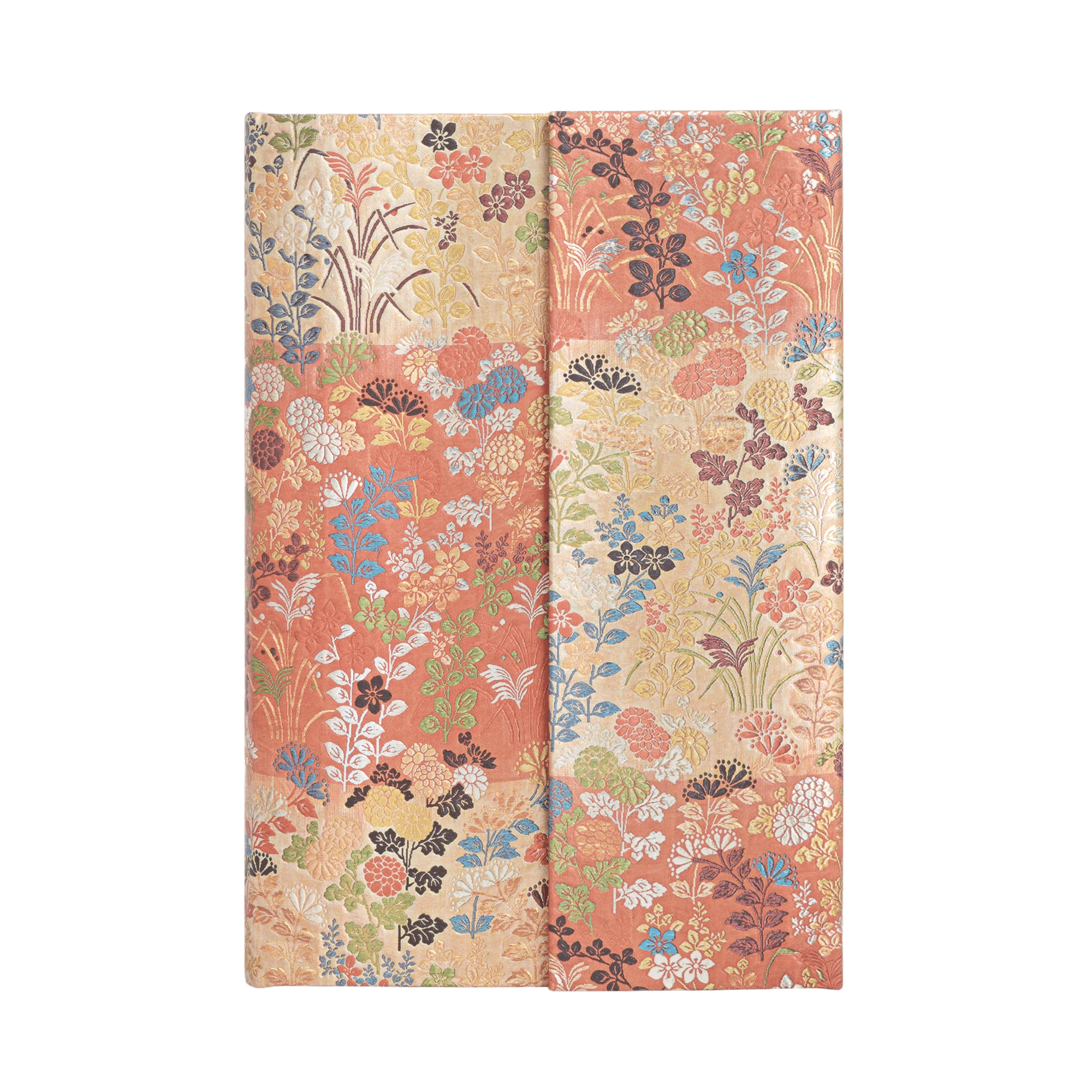 Kara-ori - Cuadernos - Front Image