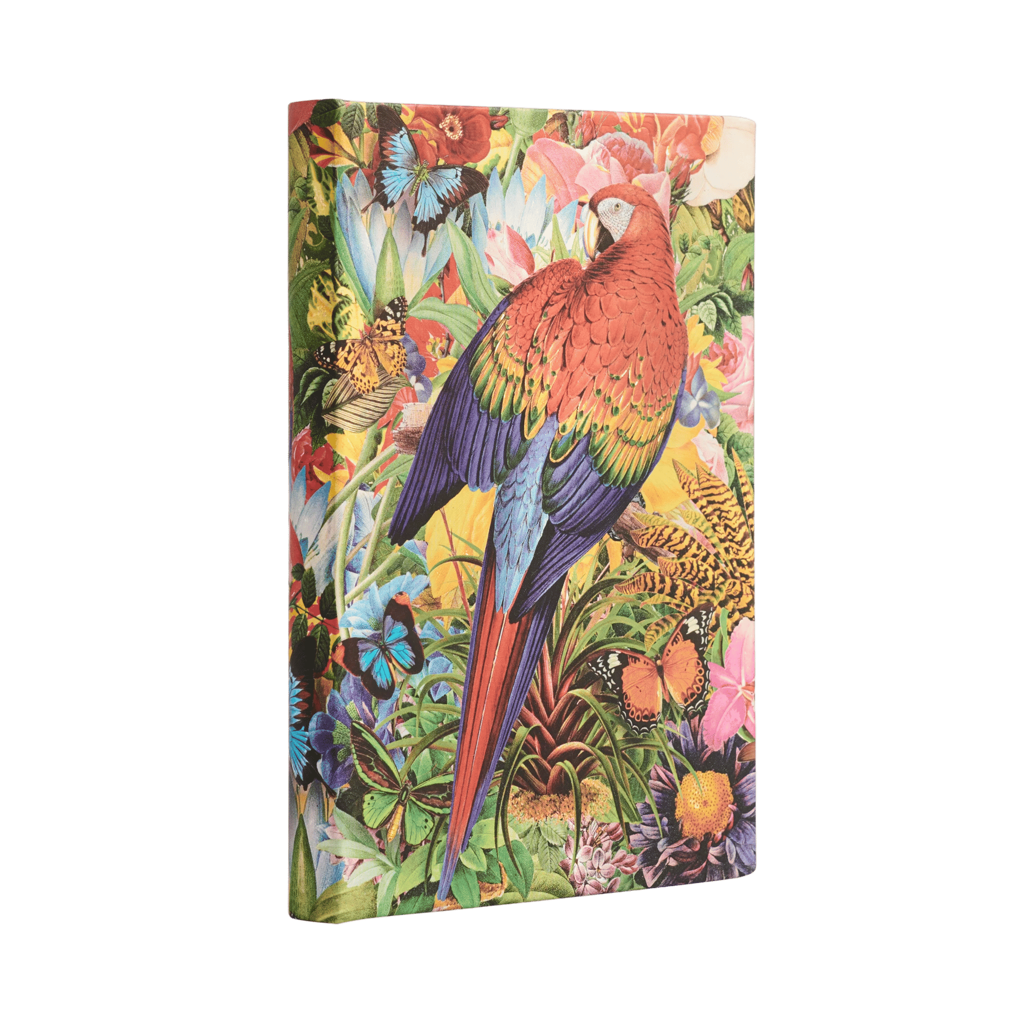Jardín Tropical - Cuadernos - Angle Image
