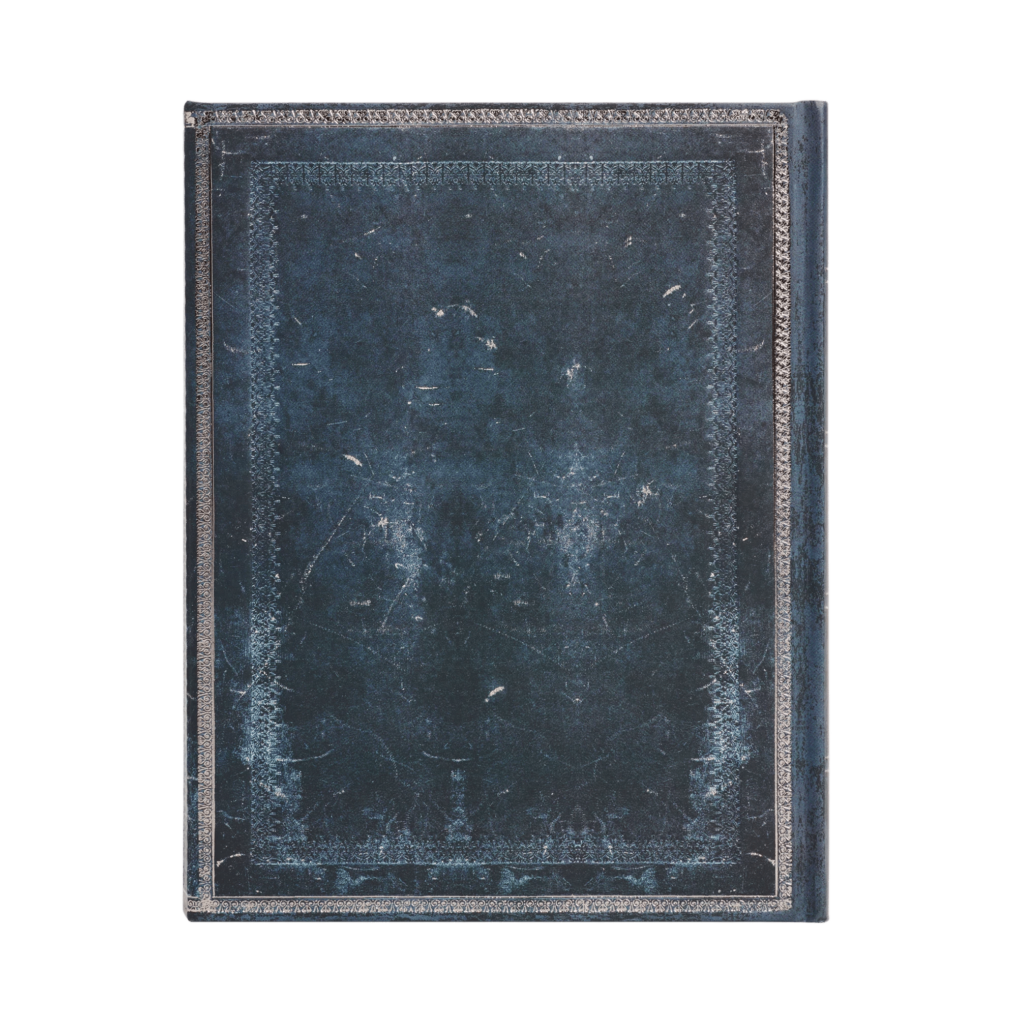 Macchia d'Inchiostro - Diari - Back Image