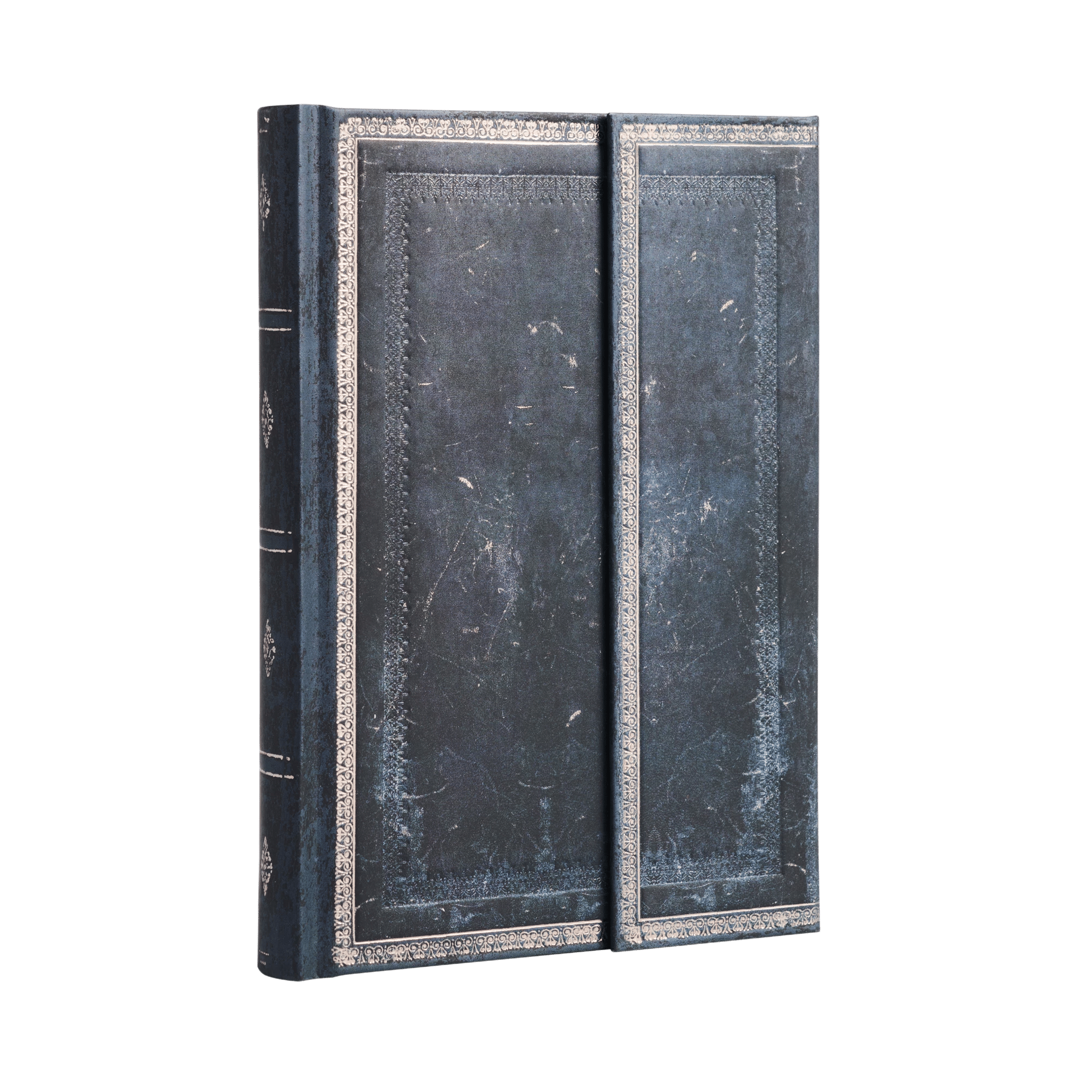 Inkblot - Journals - Angle Image