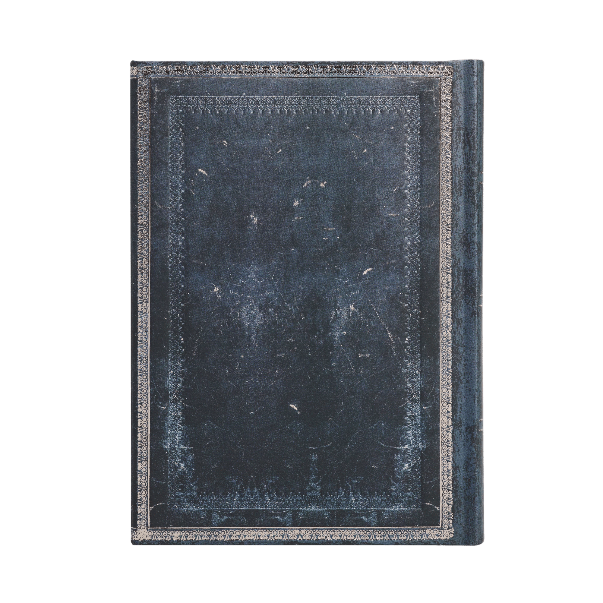 Inkblot - Journals - Back Image