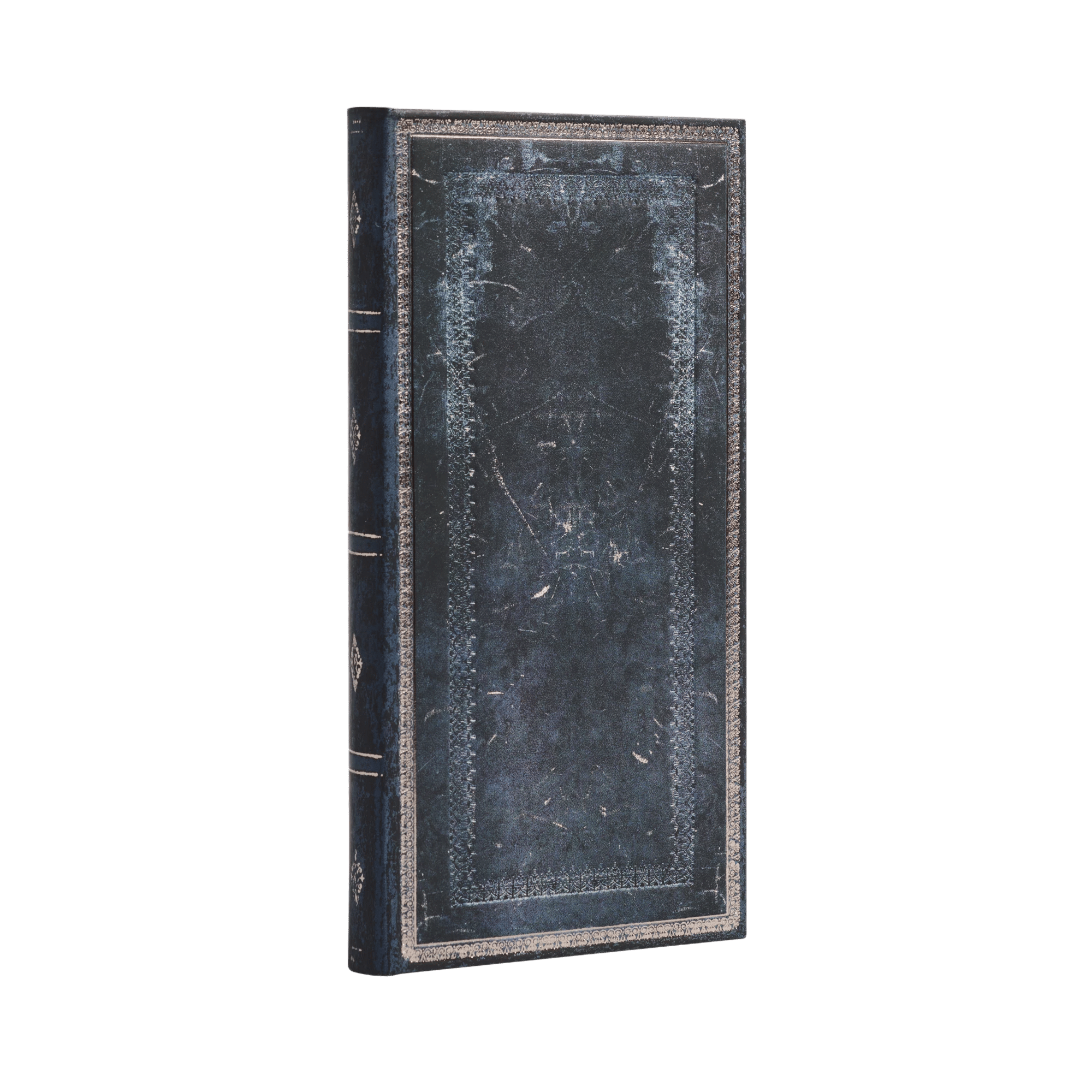Inkblot - Journals - Angle Image