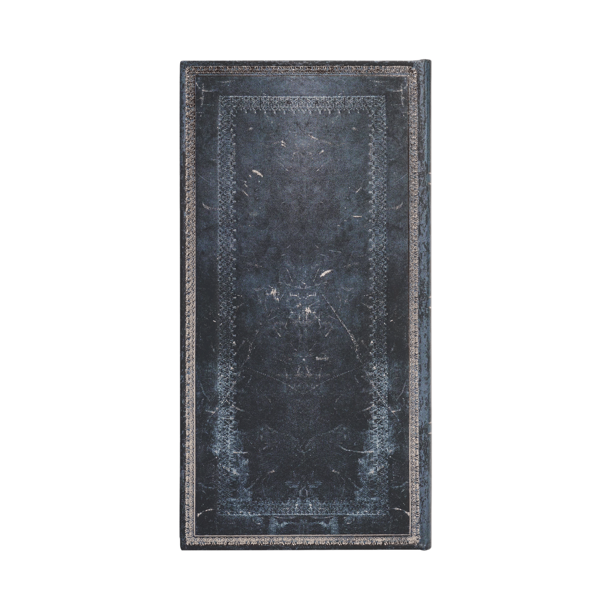 Inkblot - Journals - Back Image
