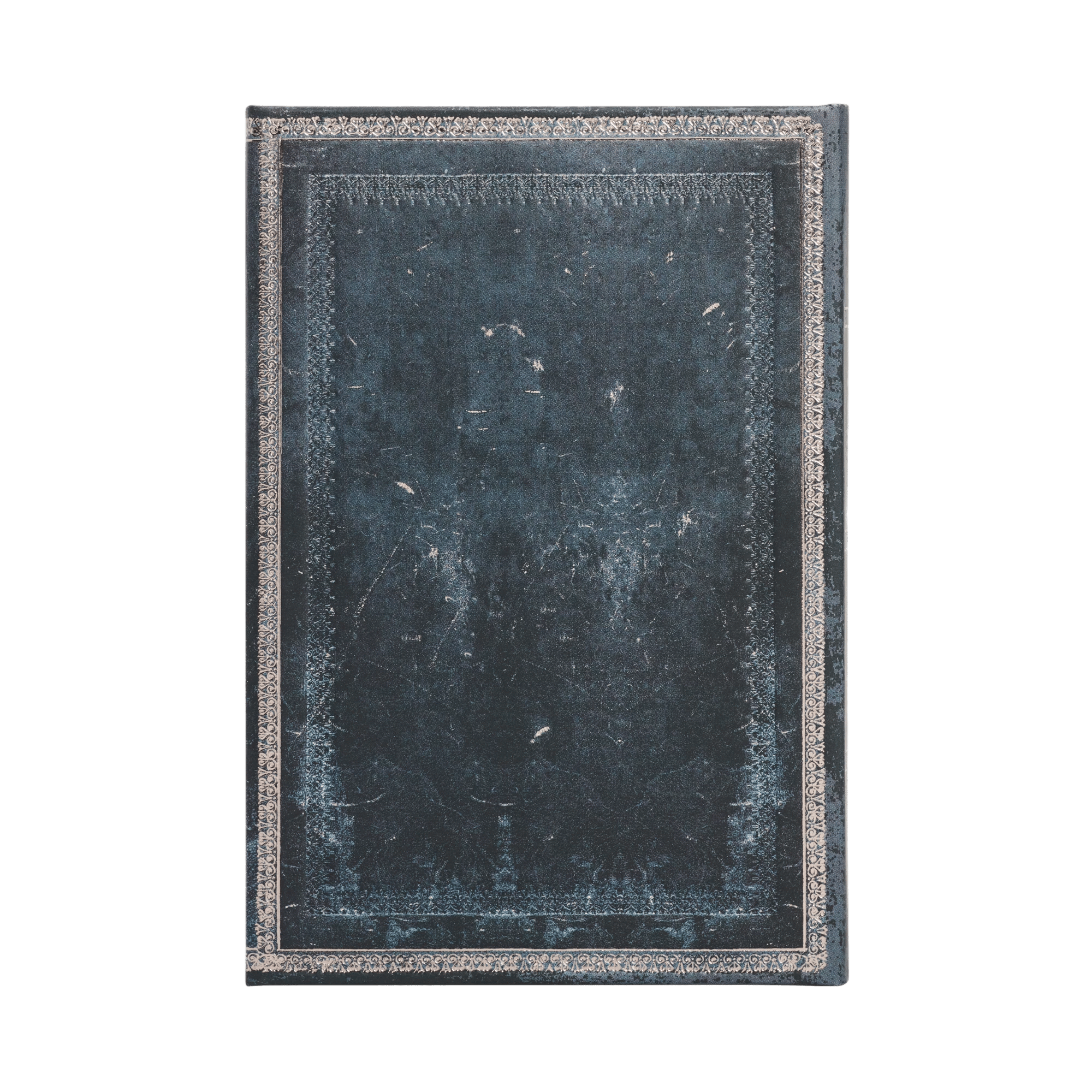 Inkblot - Journals - Back Image