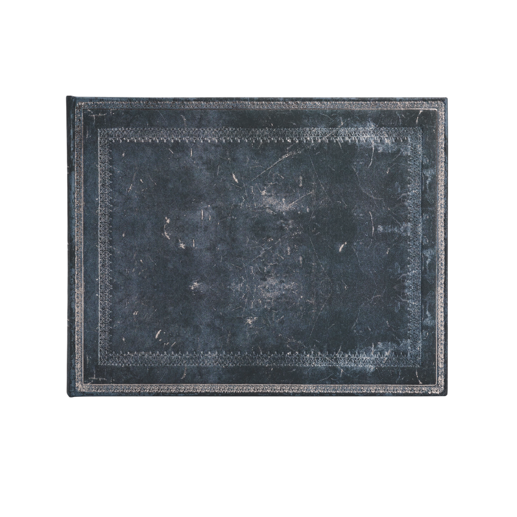 Inkblot - Gästebücher - Front Image