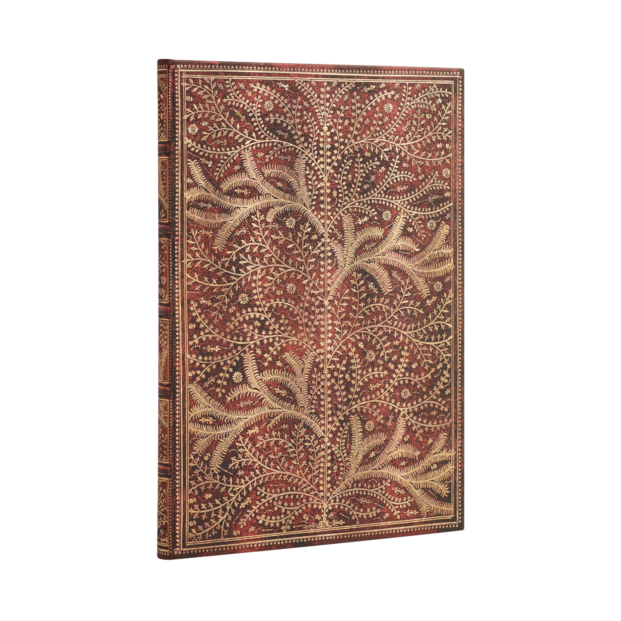 Wildwood - Journals - Angle Image
