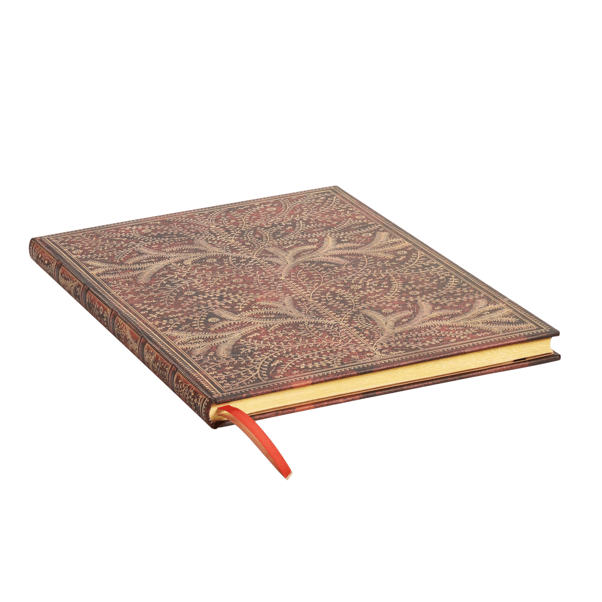 Wildwood - Journals - Edge Image