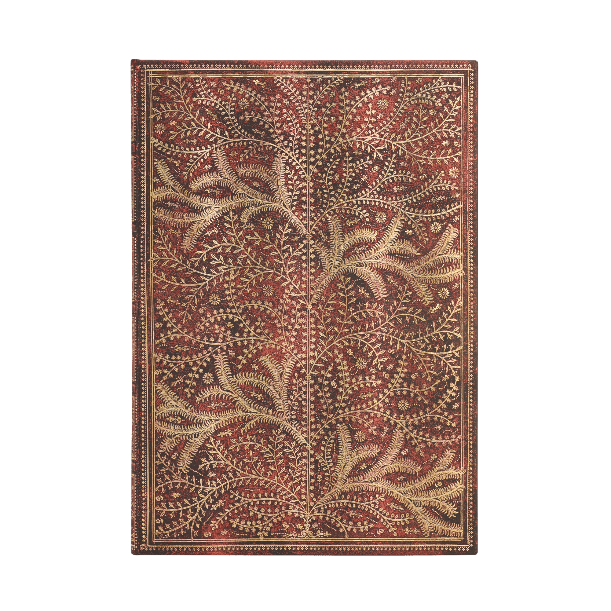 Wildwood - Journals - Front Image
