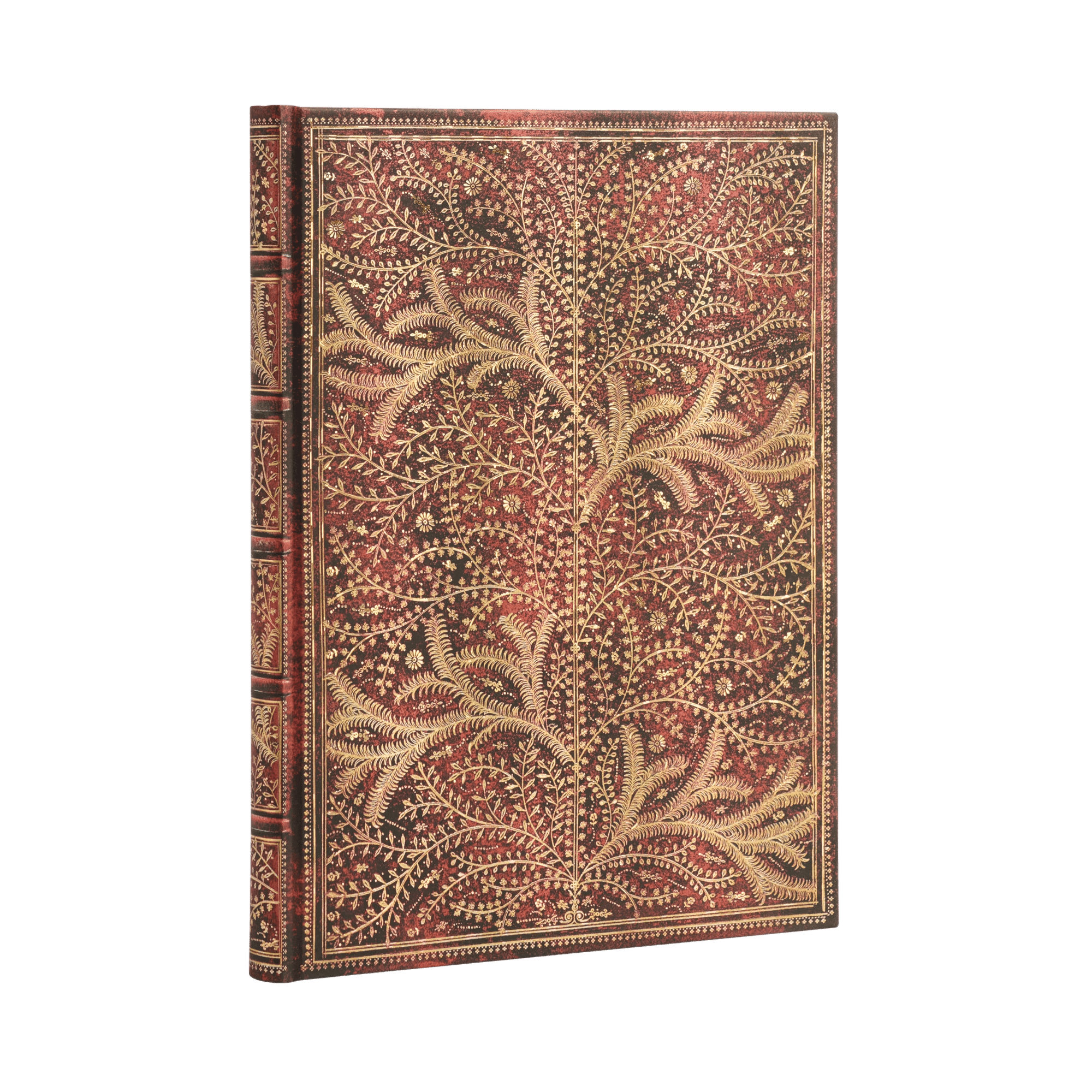 Wildwood - Journals - Angle Image