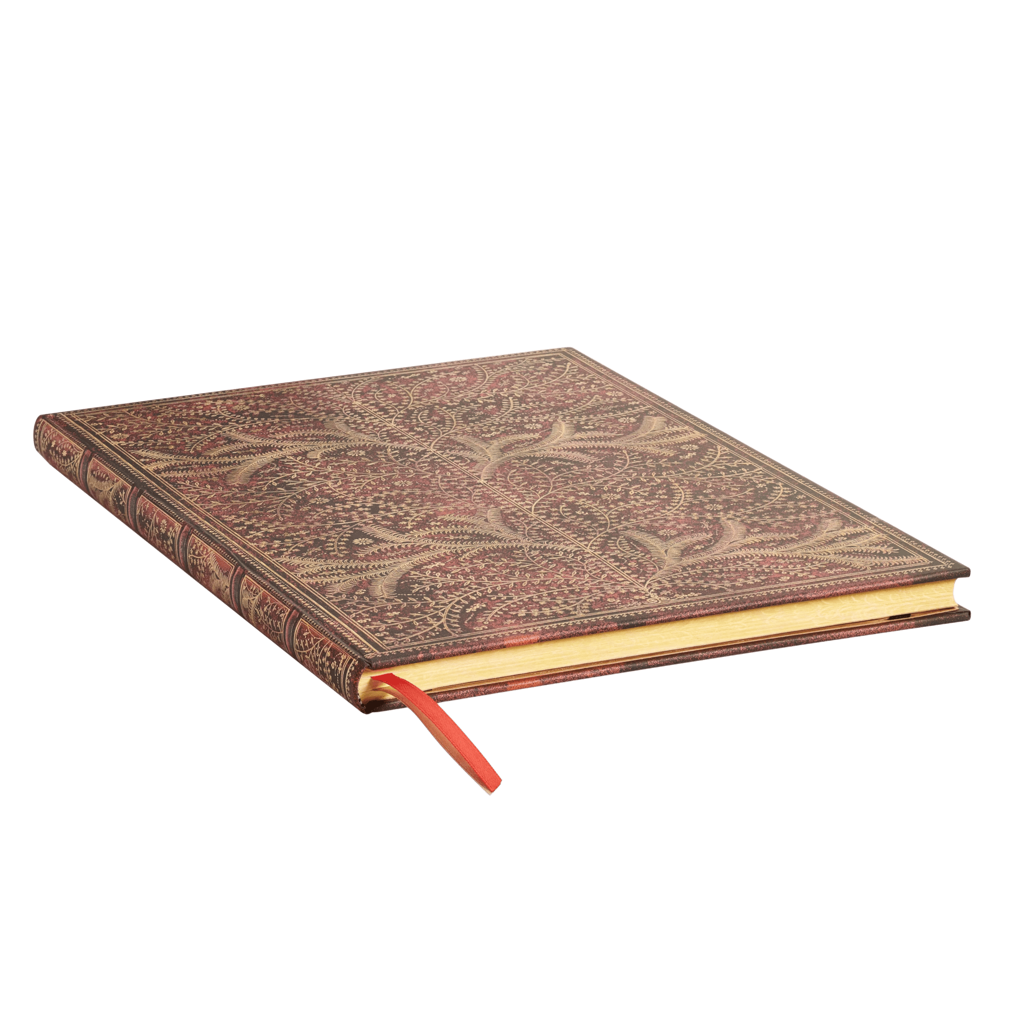 Wildwood - Journals - Edge Image