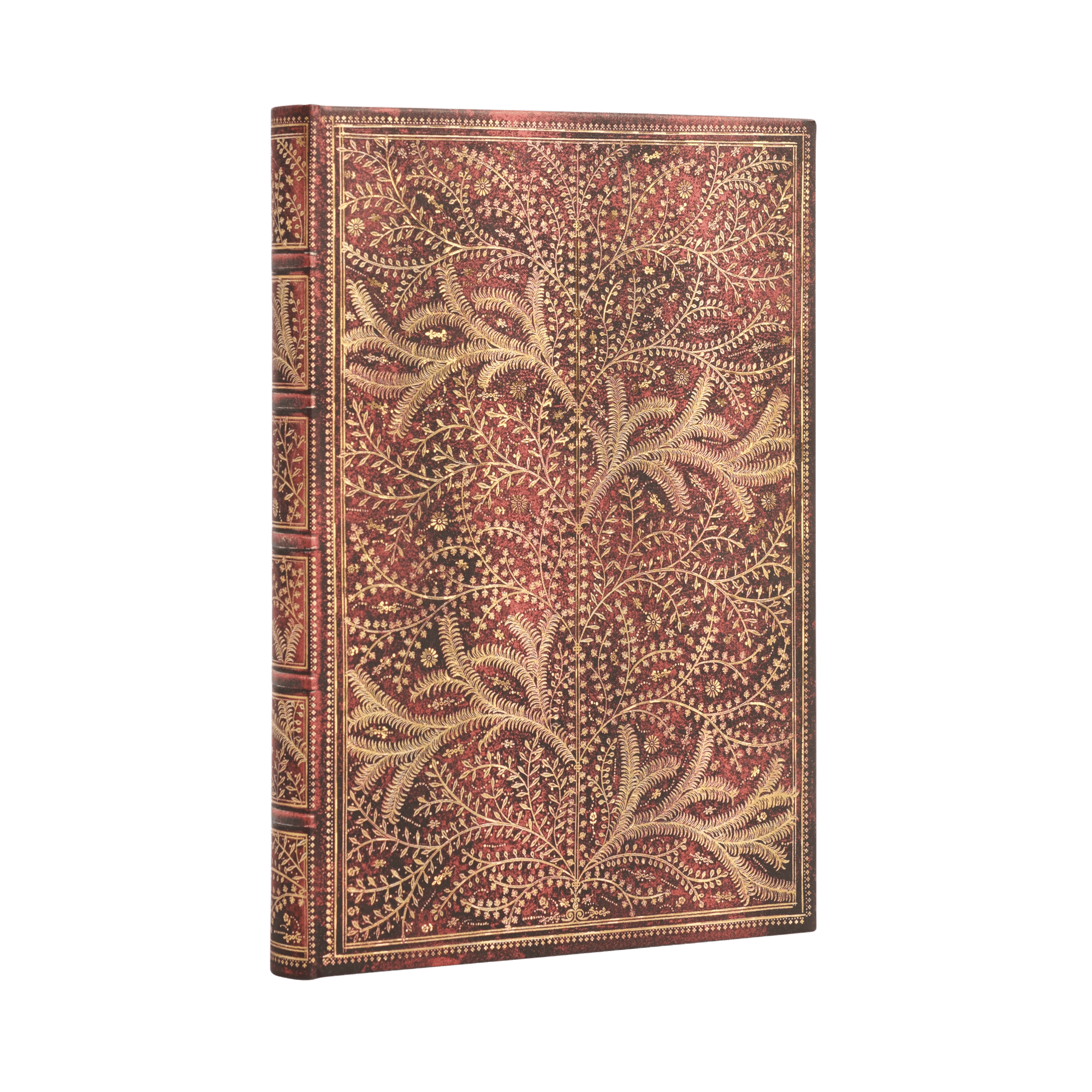 Wildwood - Journals - Angle Image