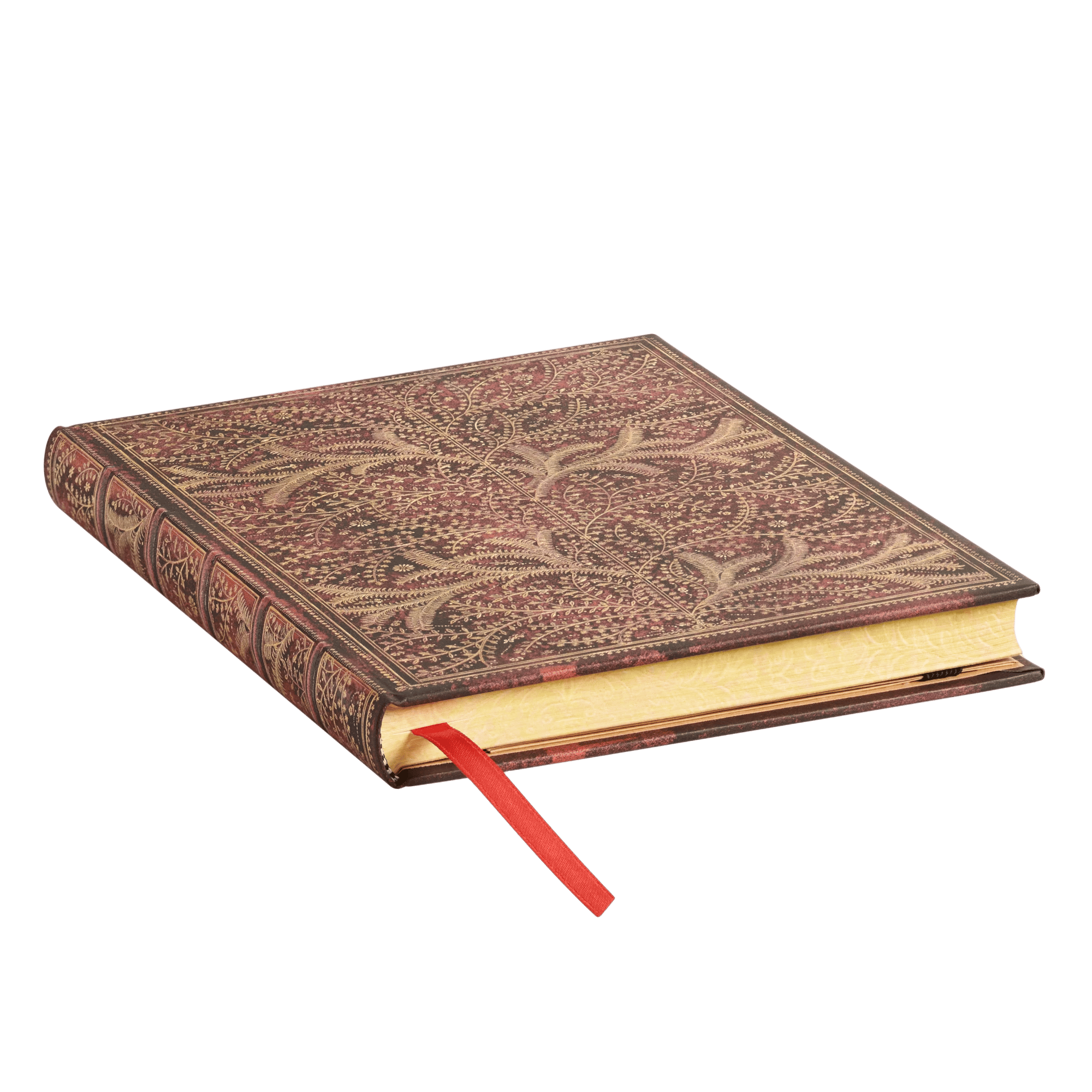 Wildwood - Journals - Edge Image