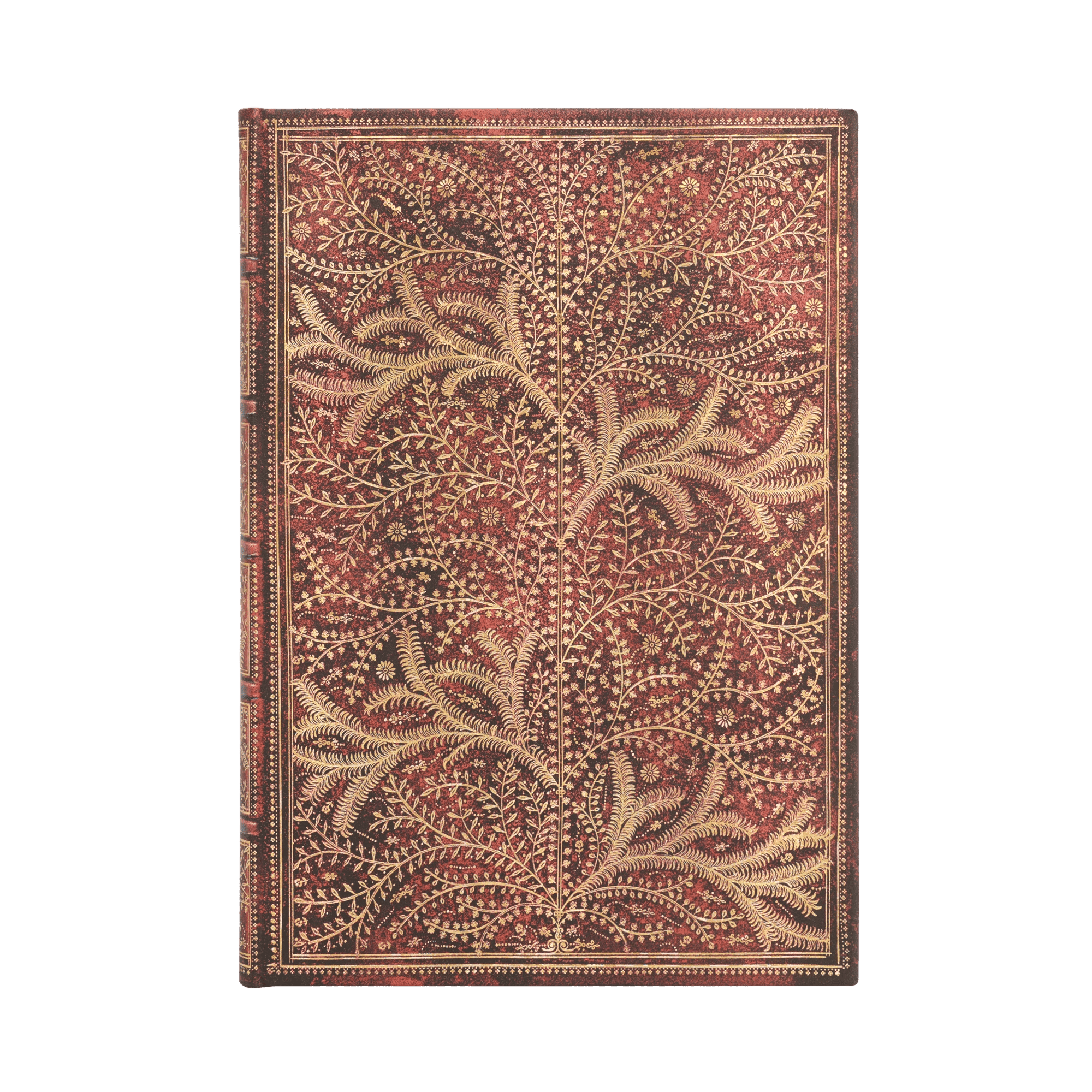 Wildwood - Journals - Front Image