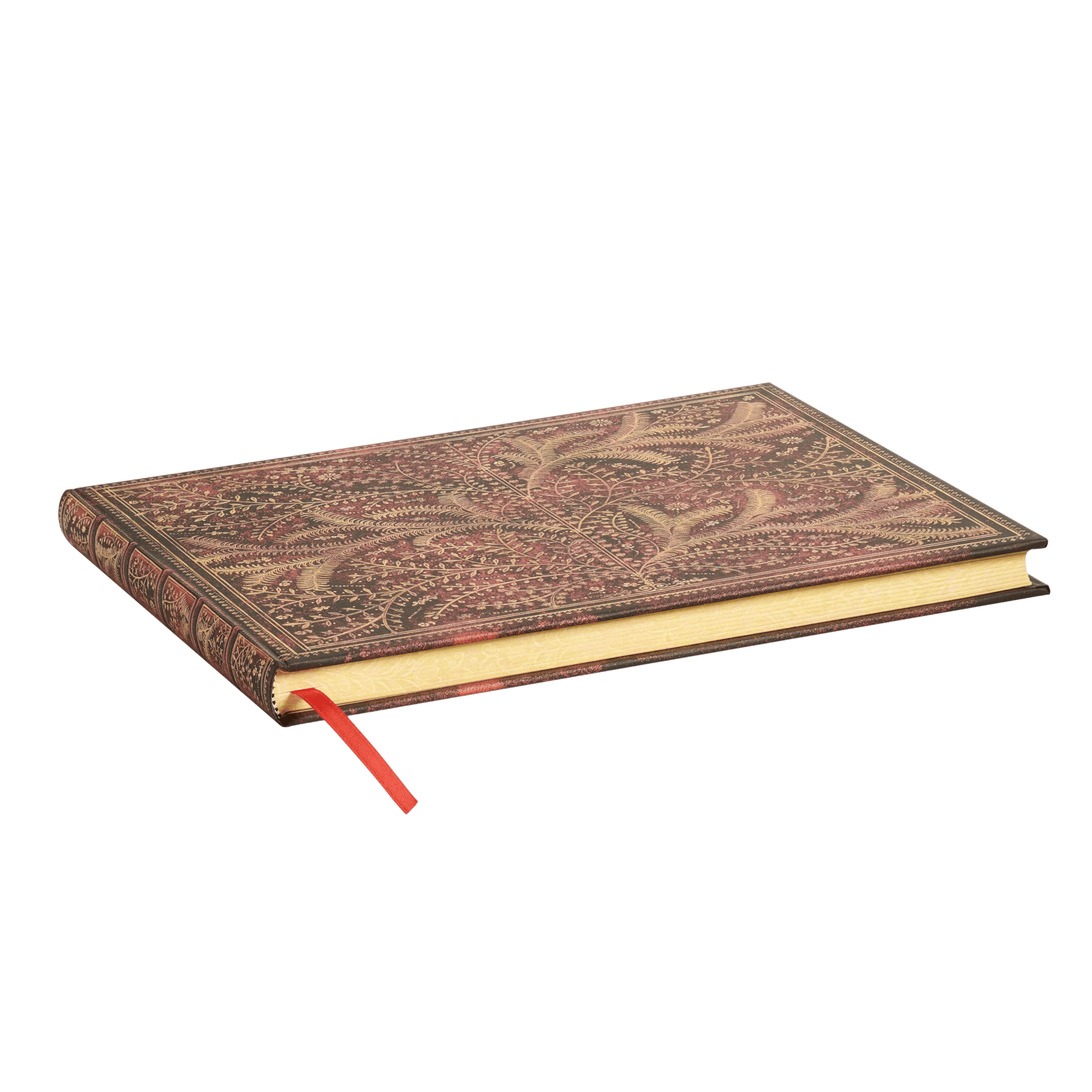 Wildwood - Gästebücher - Edge Image