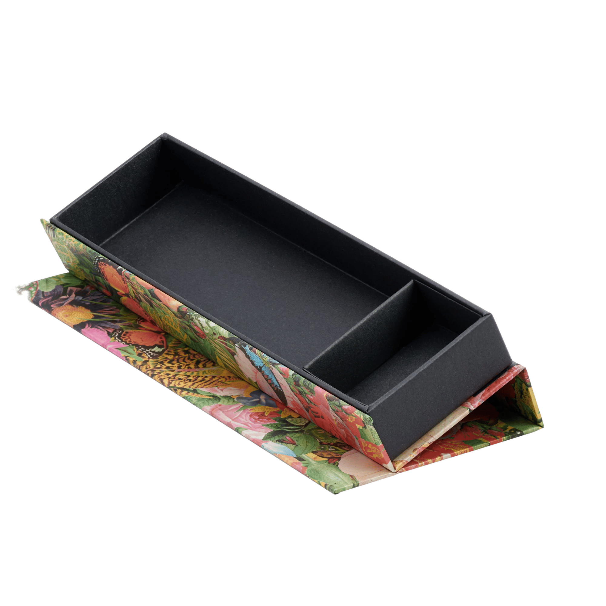 Tropical Garden - Pencil Cases - Edge Image