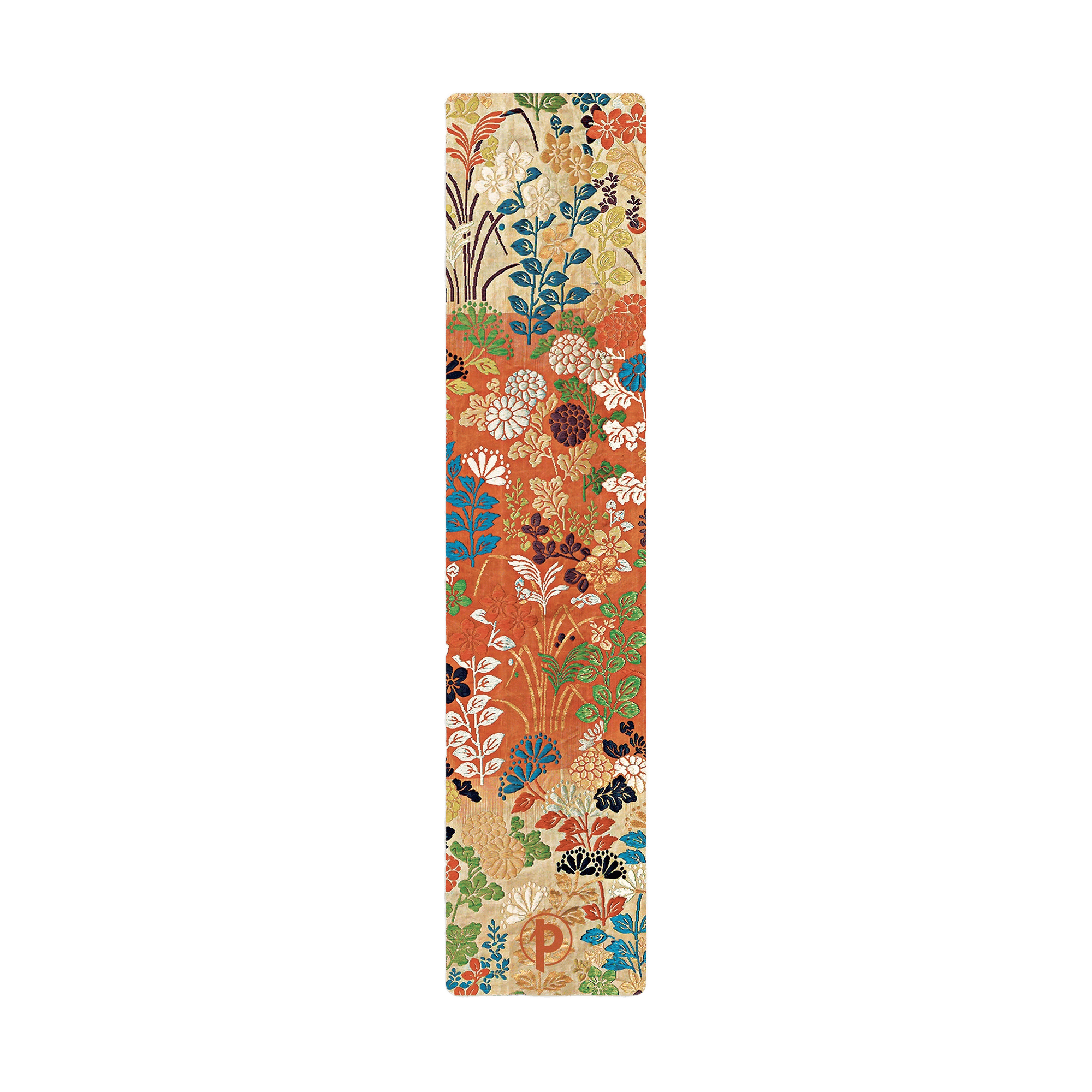 Kara-ori - Bookmarks - Back Image