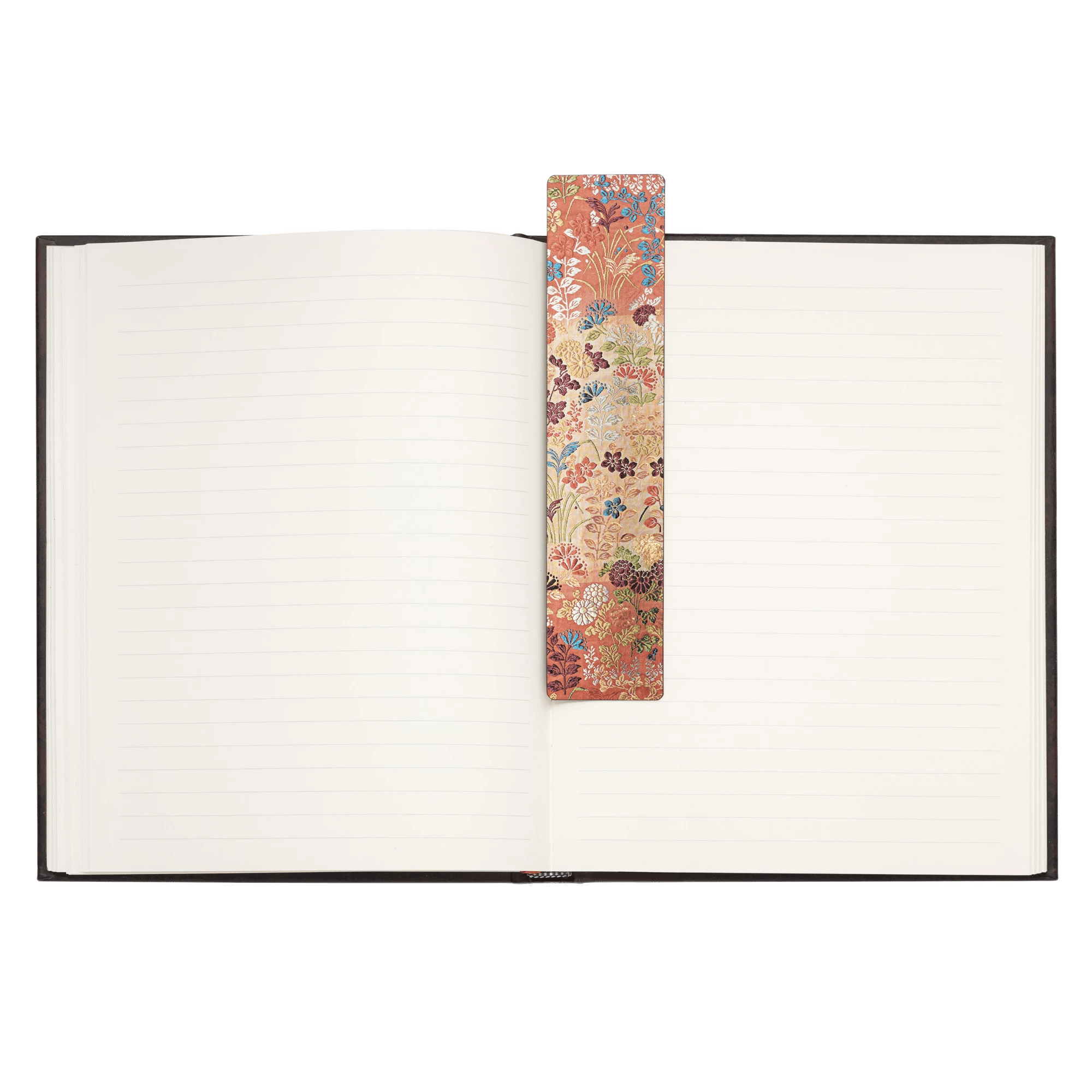 Kara-ori - Bookmarks - Edge Image