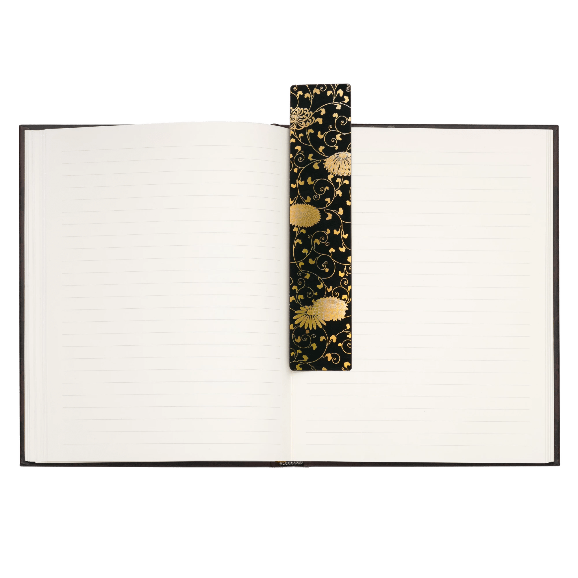 Karakusa - Bookmarks - Edge Image