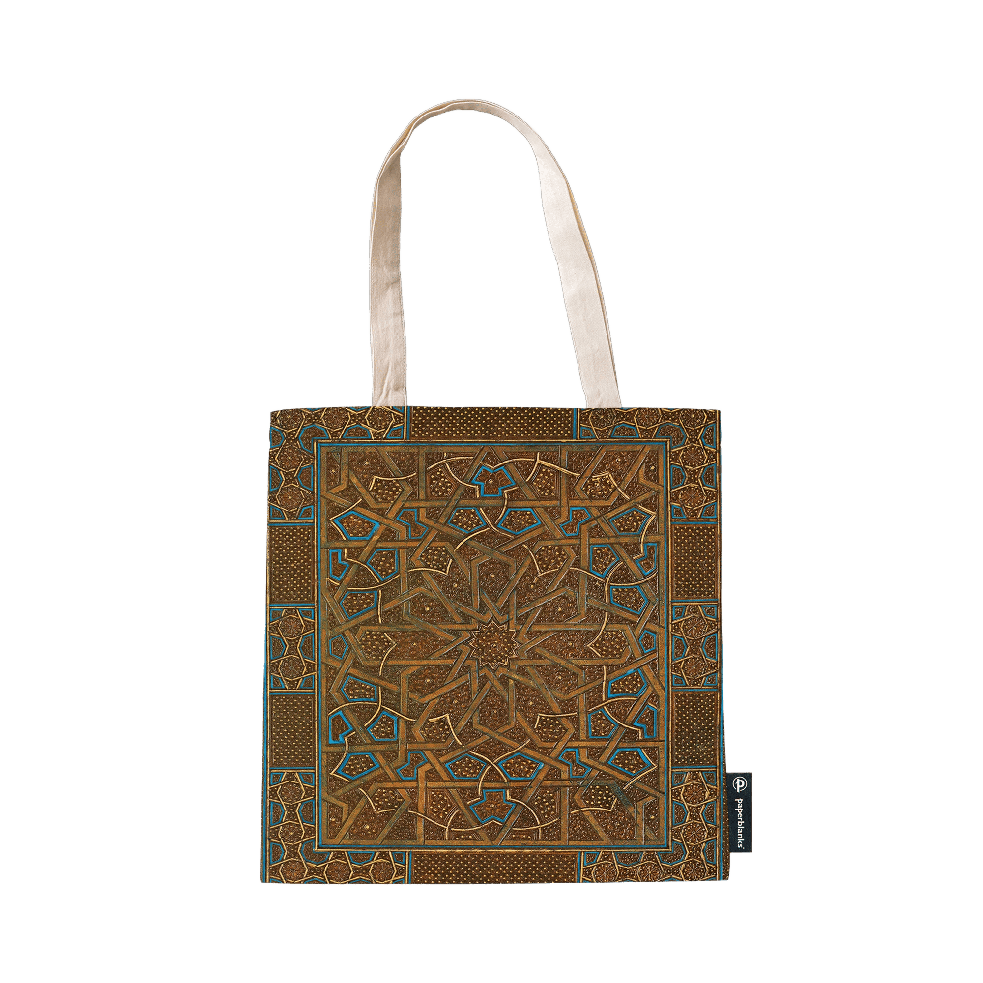 Étoile de Minuit - Tote Bags - Back Image