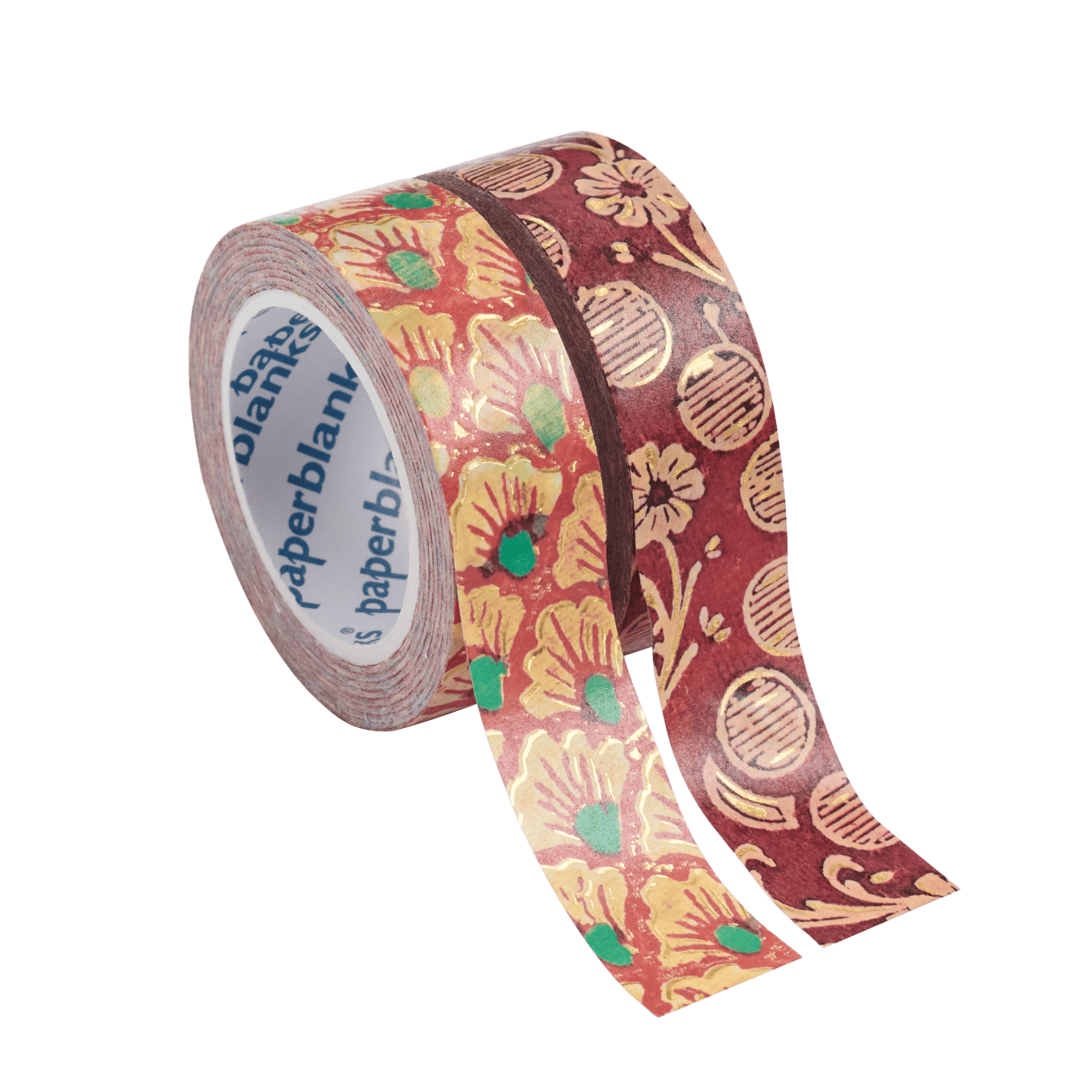 Le Onde (volume 3)/Le Onde (volume 4) - Nastro Adesivo Washi Tape - Front Image