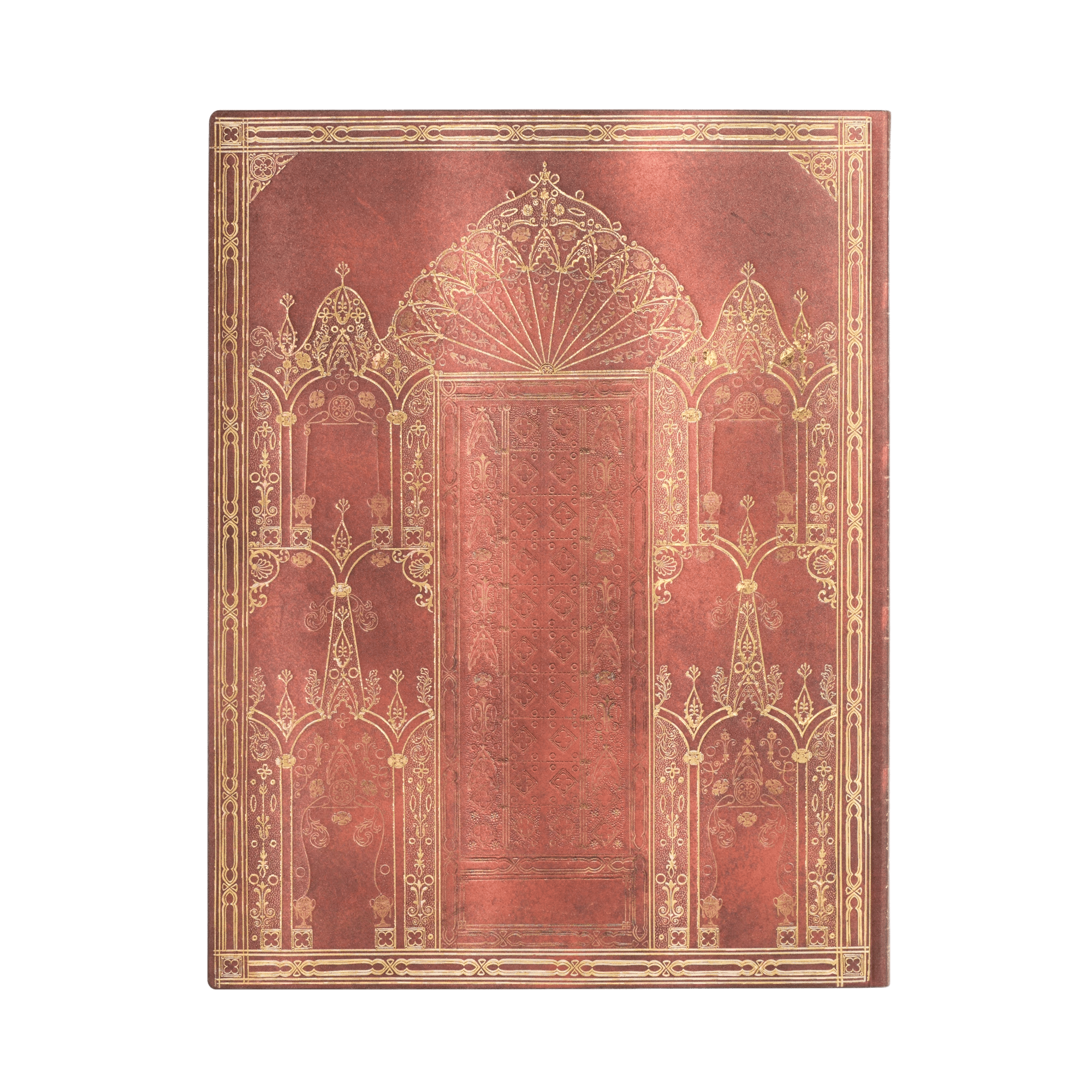 Isla de Ely - Cuadernos - Back Image