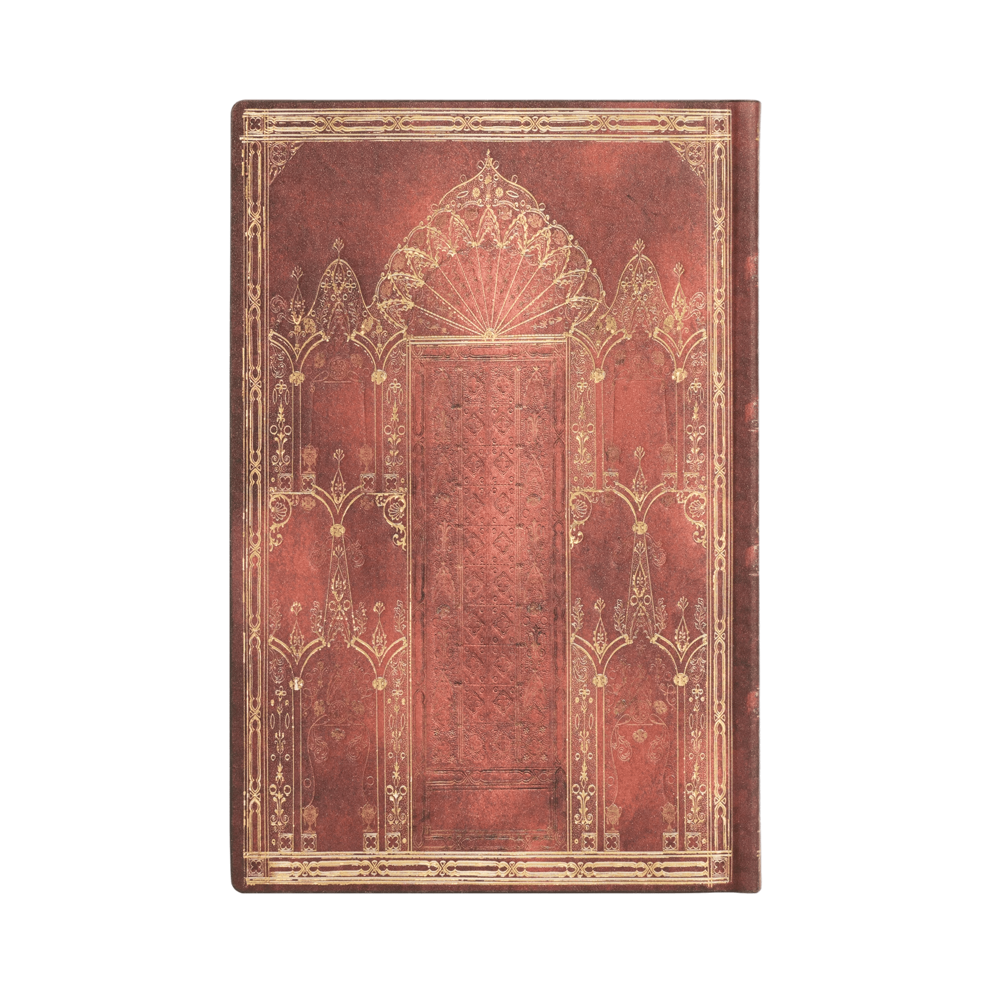 Isle of Ely - Journals - Back Image
