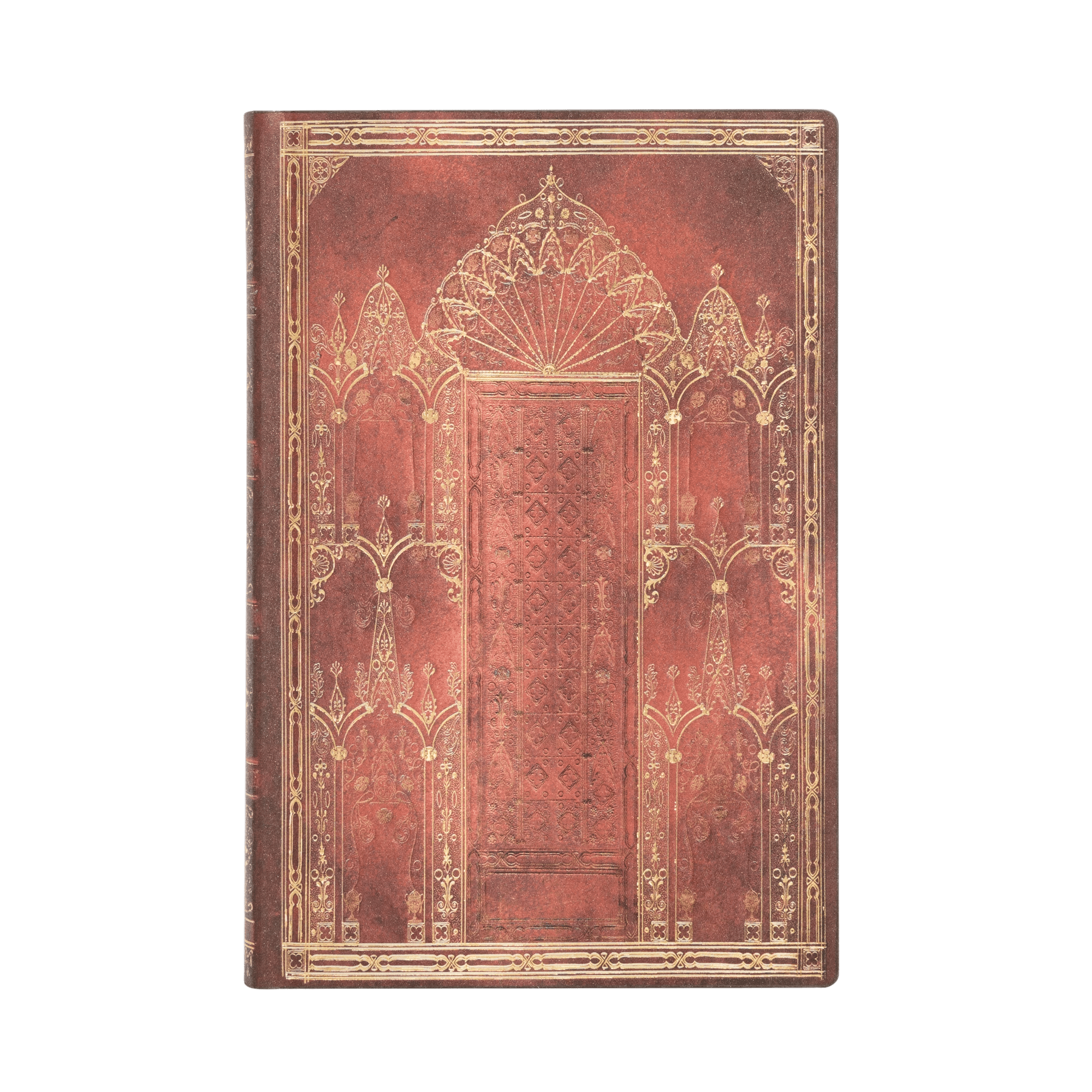 Isle of Ely - Journals - Front Image