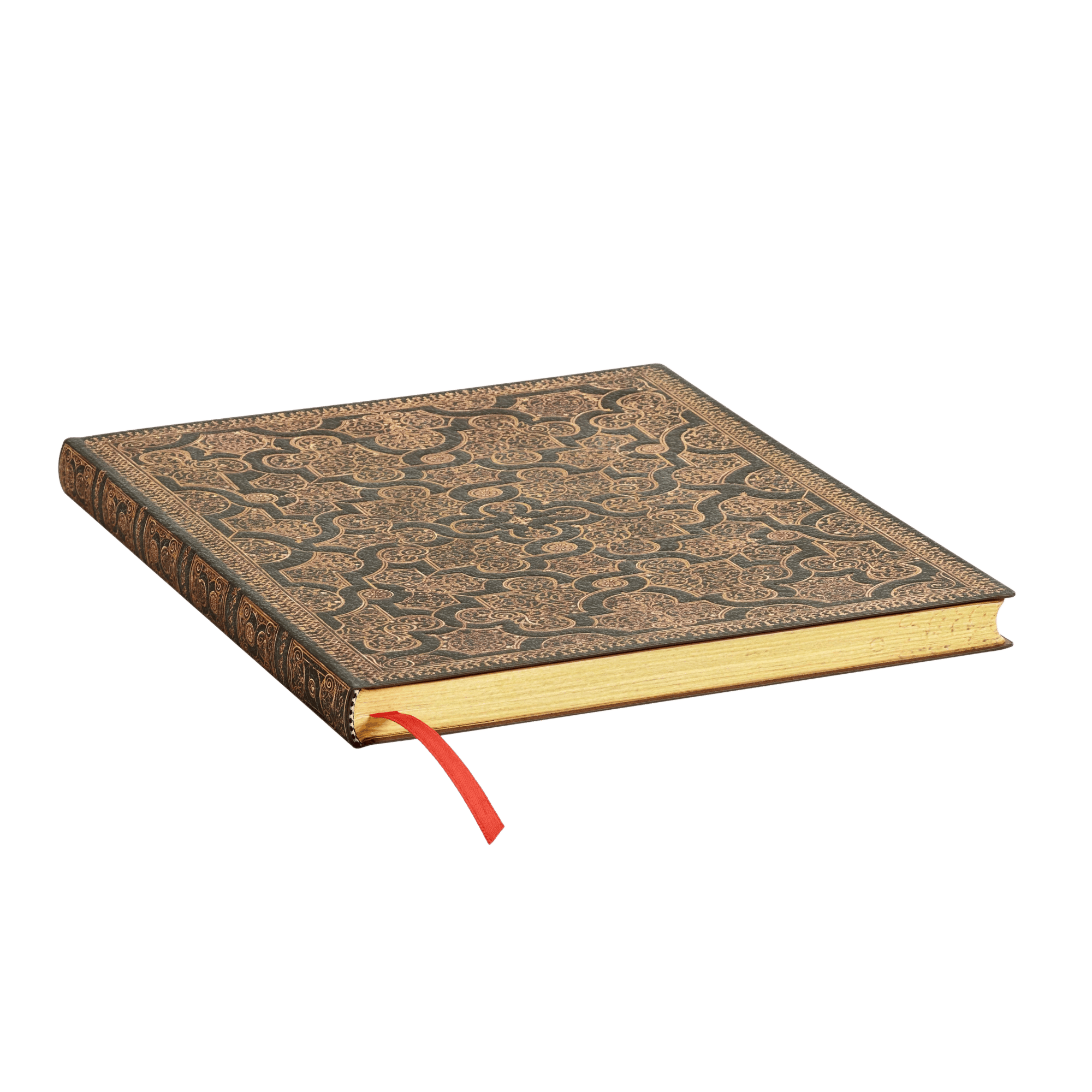 Enigma - Diari - Edge Image