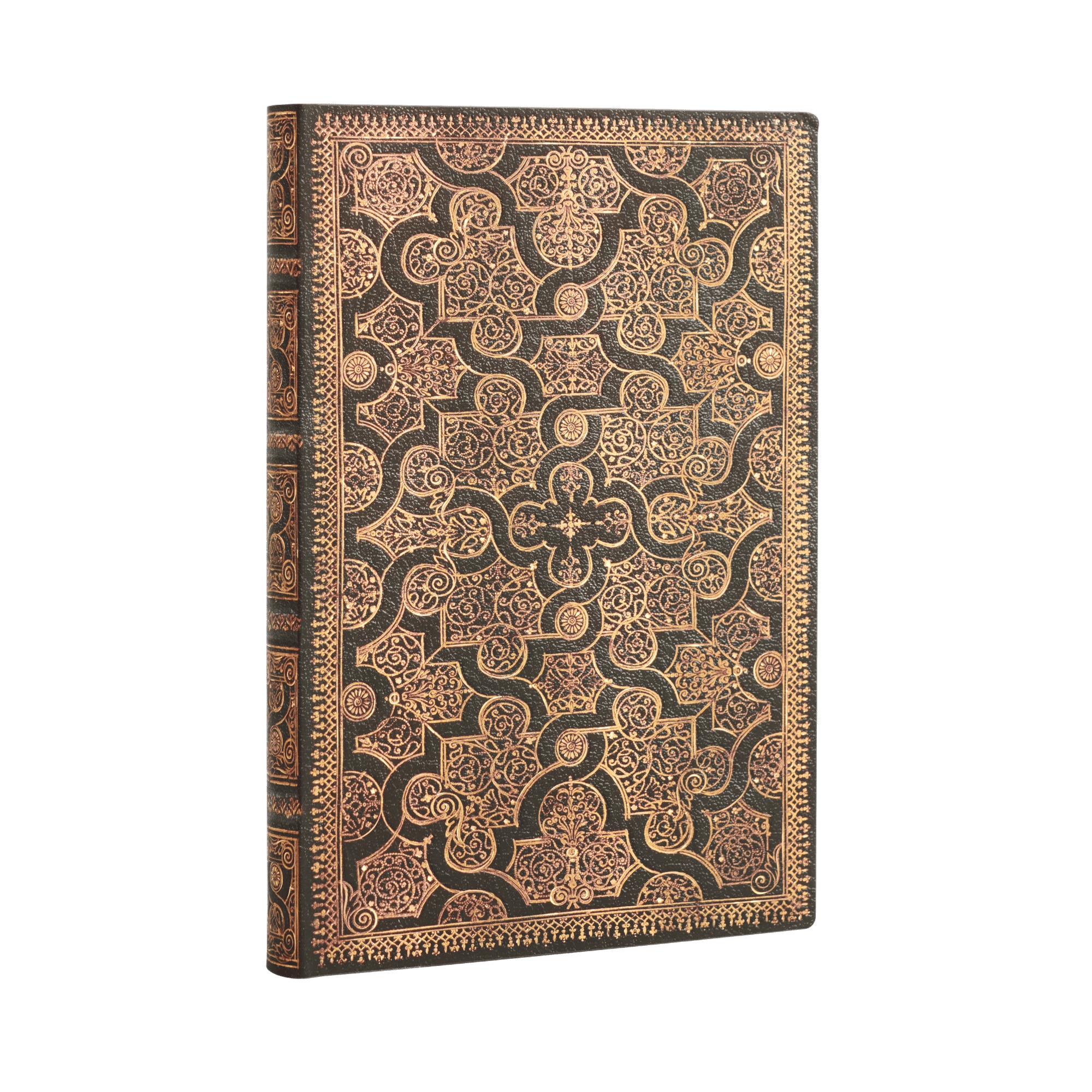 Enigma - Cuadernos - Angle Image