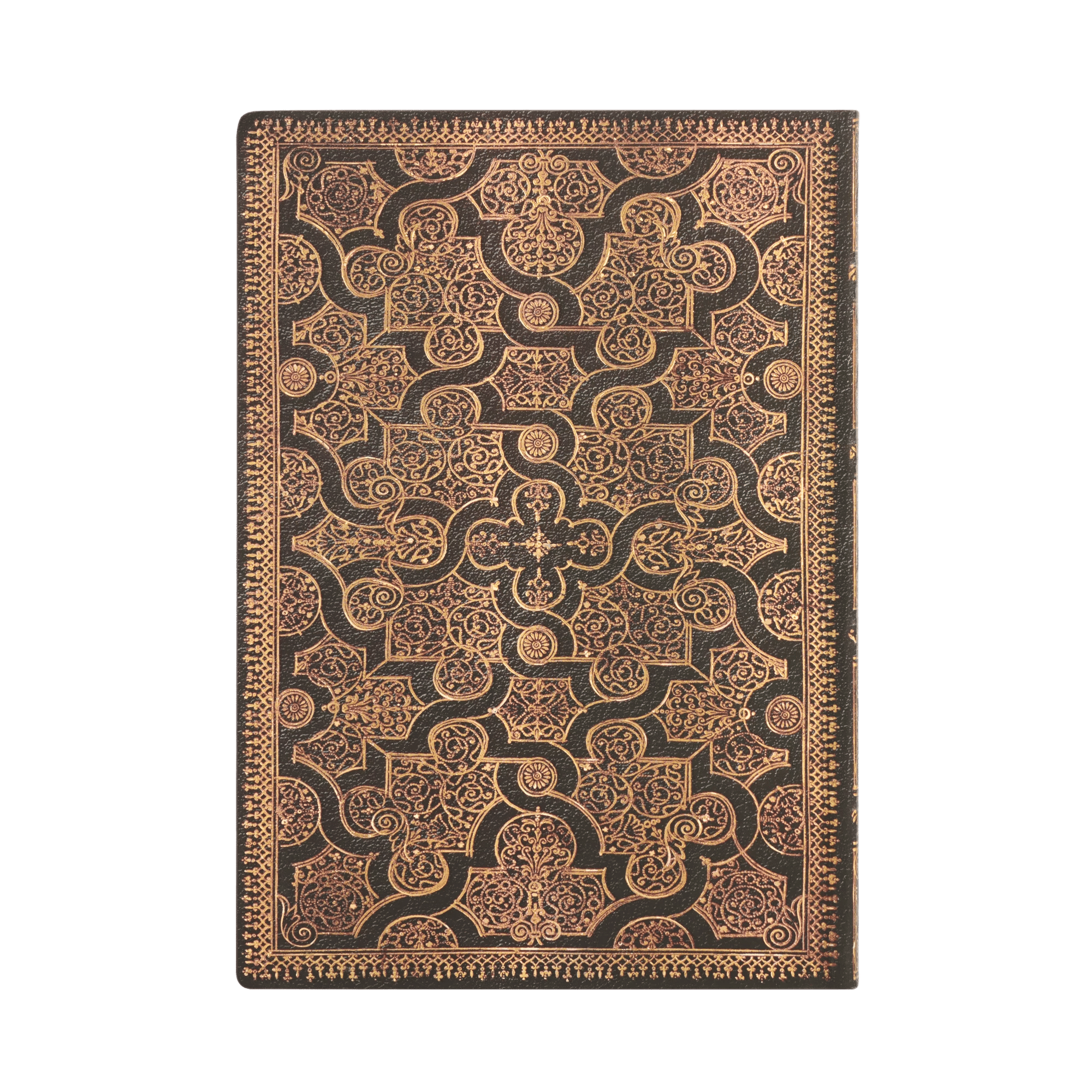 Enigma - Cuadernos - Back Image