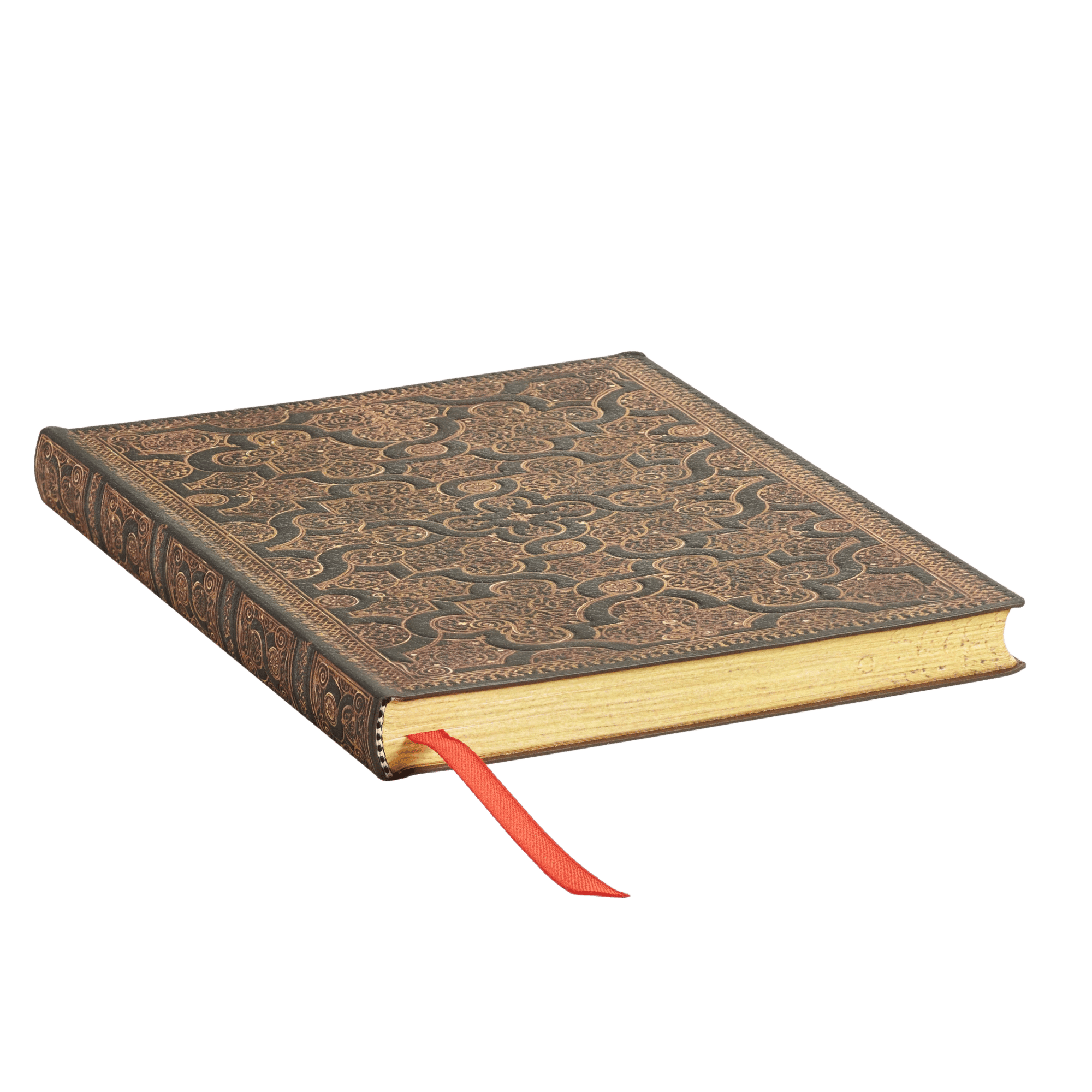 Enigma - Cuadernos - Edge Image