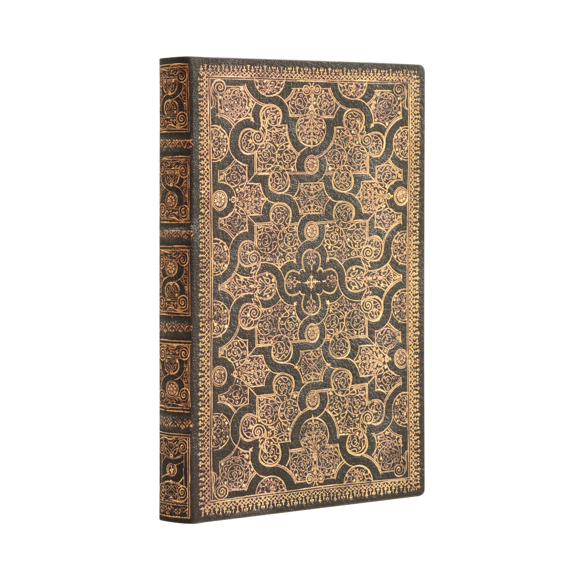 Enigma - Cuadernos - Angle Image