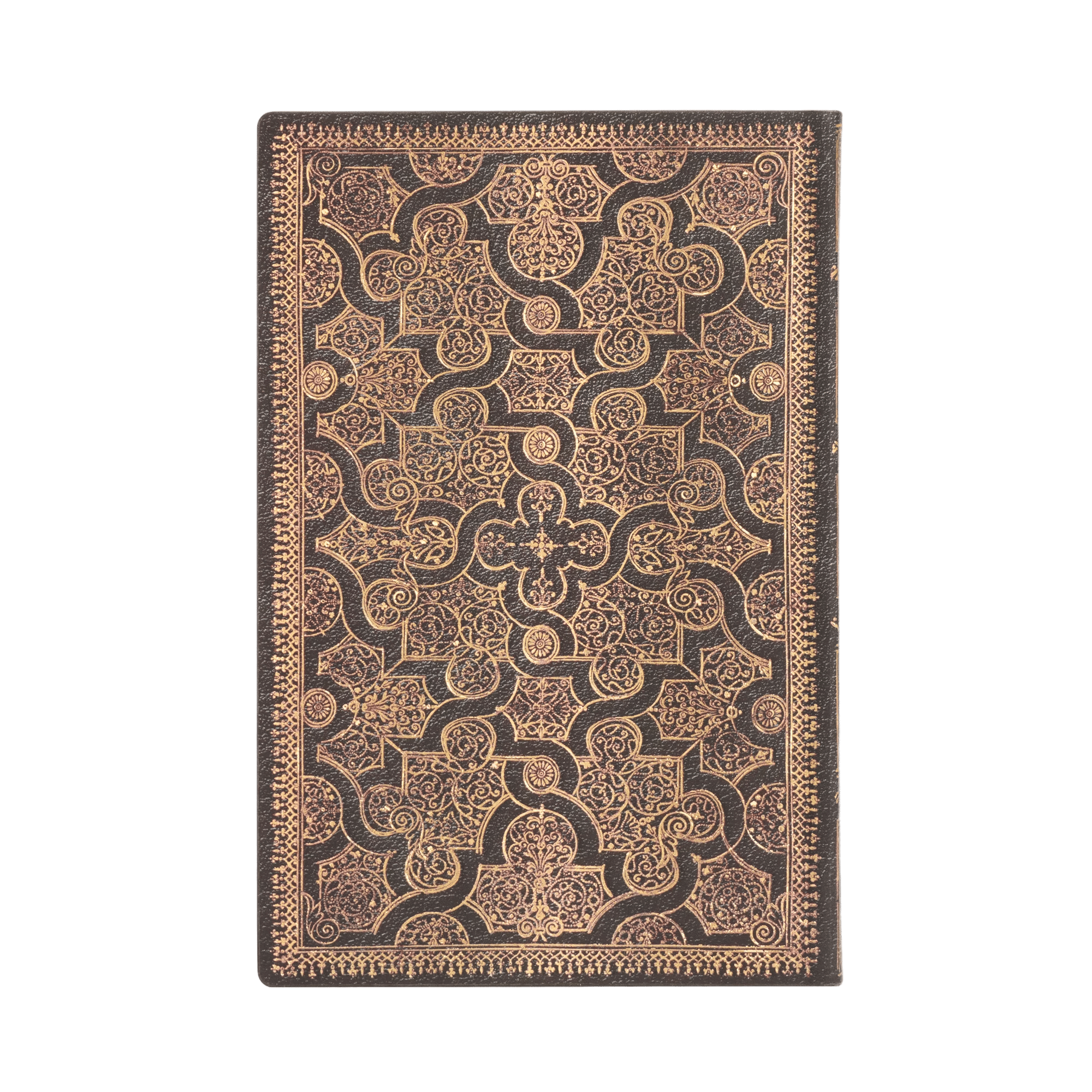 Enigma - Cuadernos - Back Image