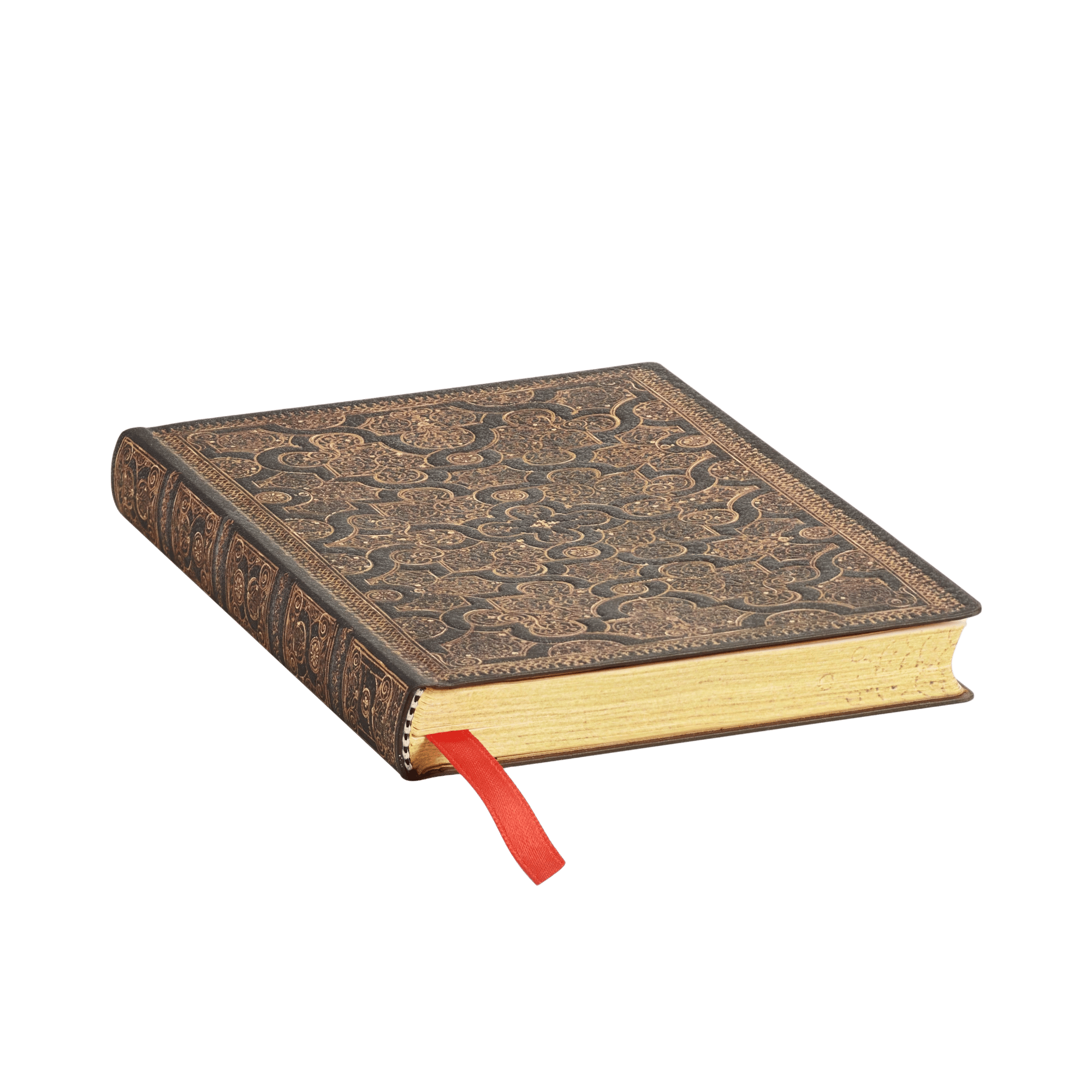 Enigma - Cuadernos - Edge Image