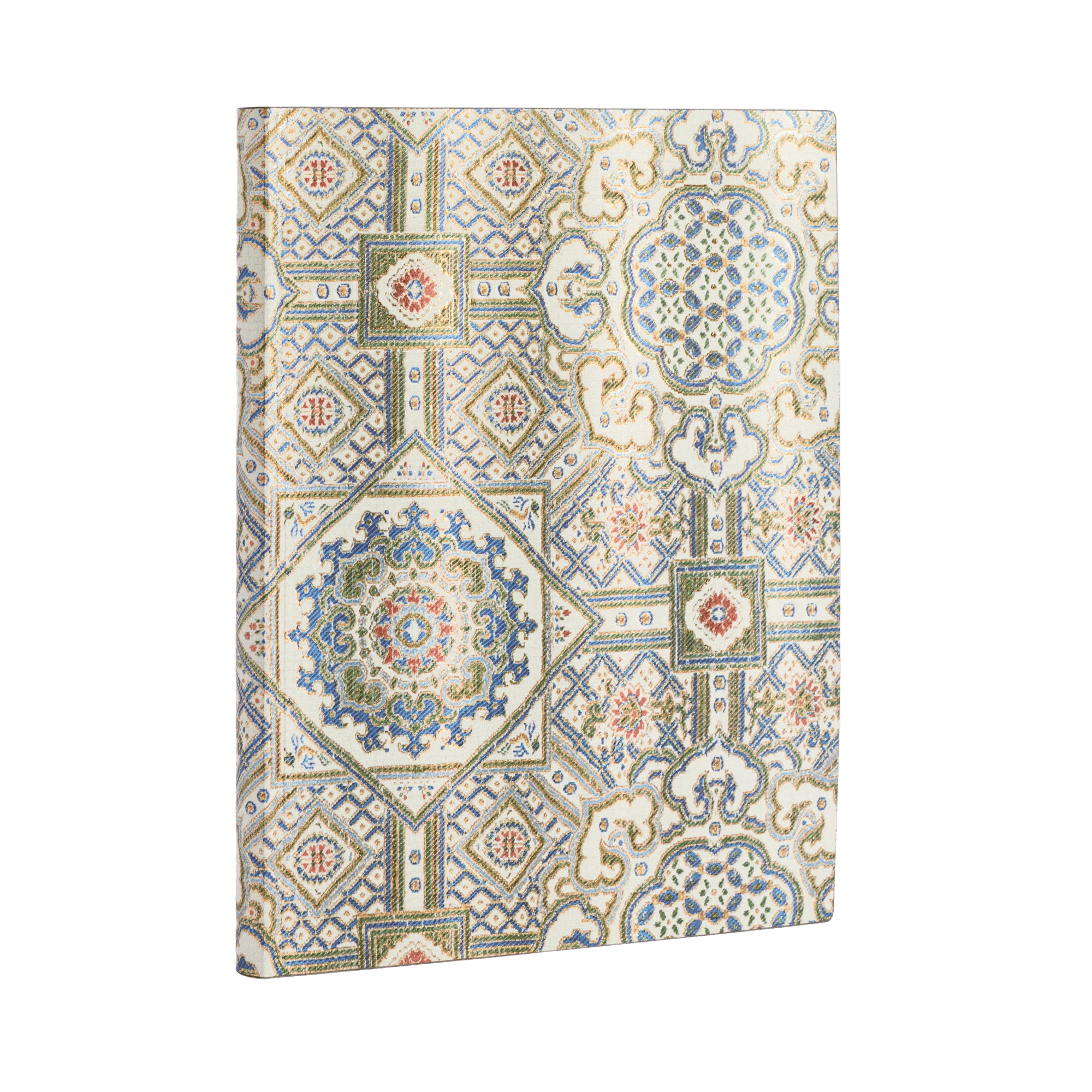 Ashta - Cuadernos - Angle Image