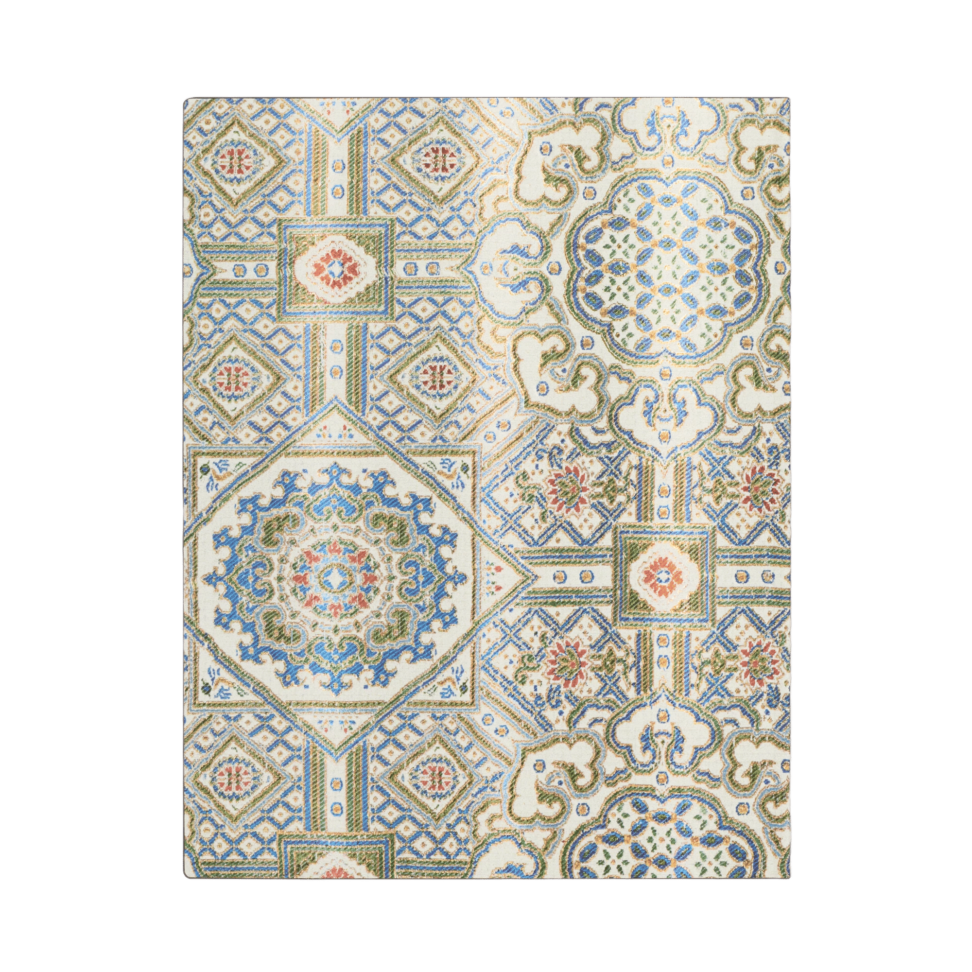 Ashta - Cuadernos - Back Image