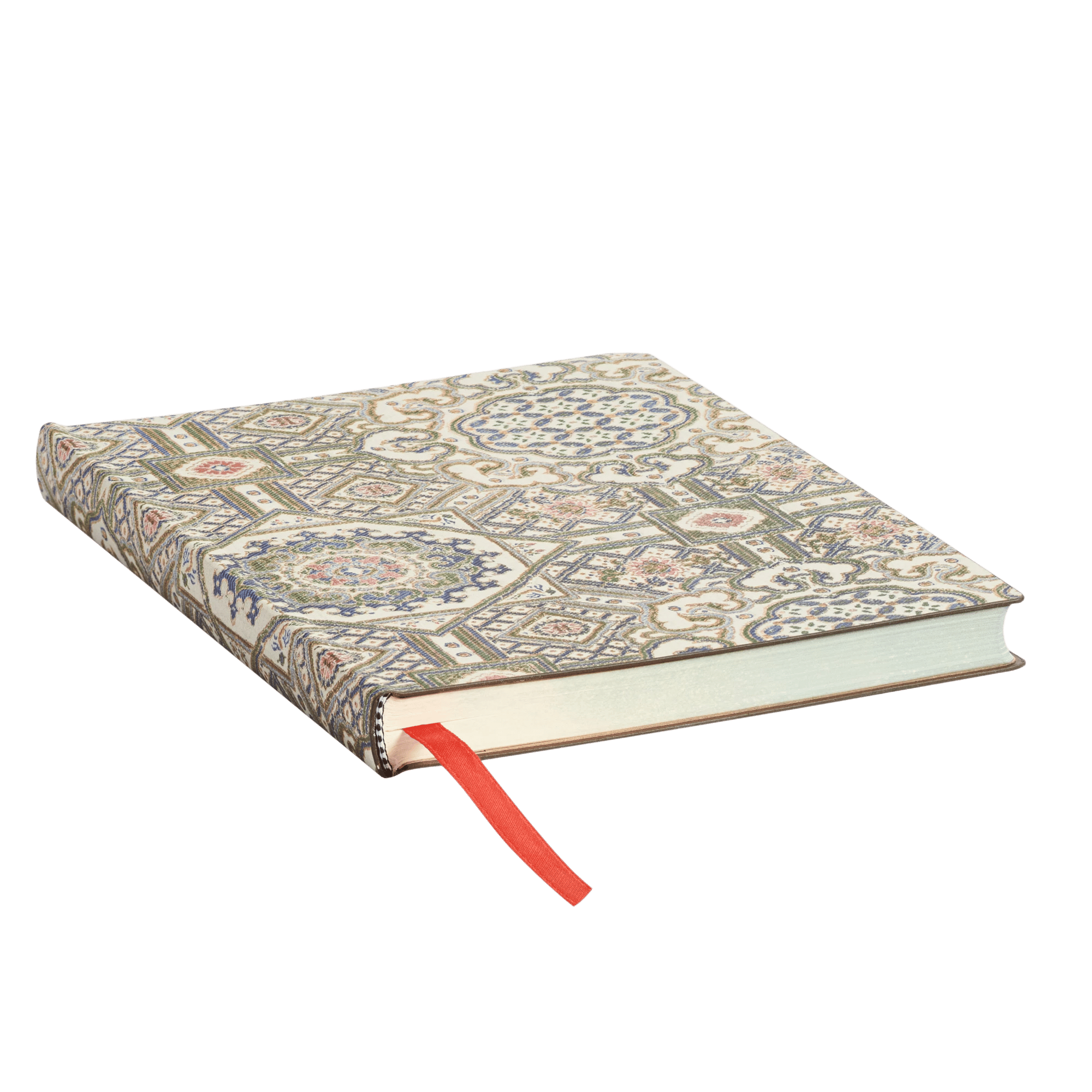 Ashta - Cuadernos - Edge Image