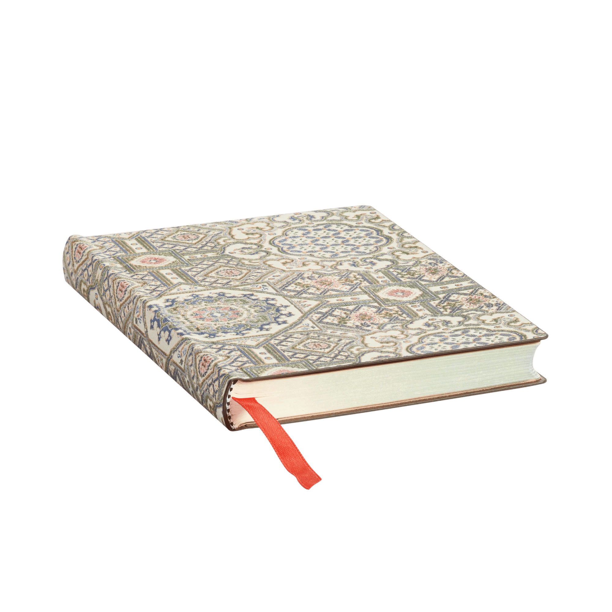 Ashta - Journals - Edge Image