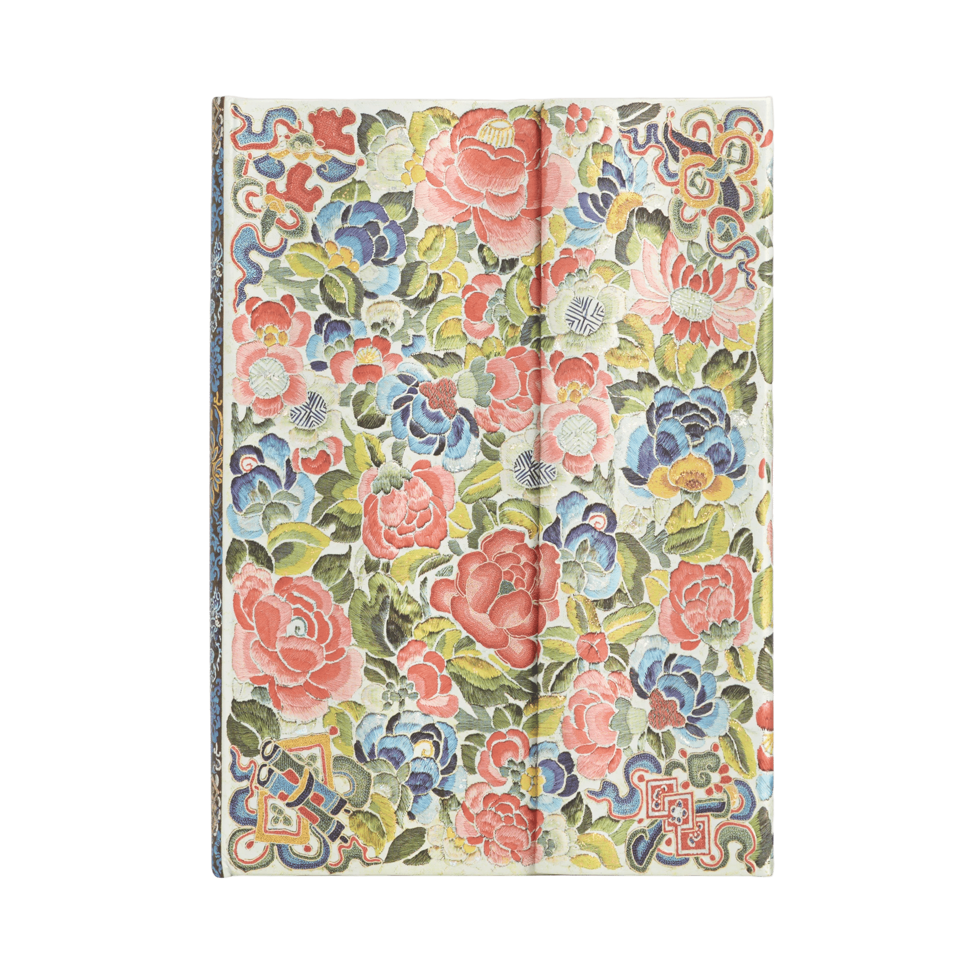梨園 - Address Books - Front Image