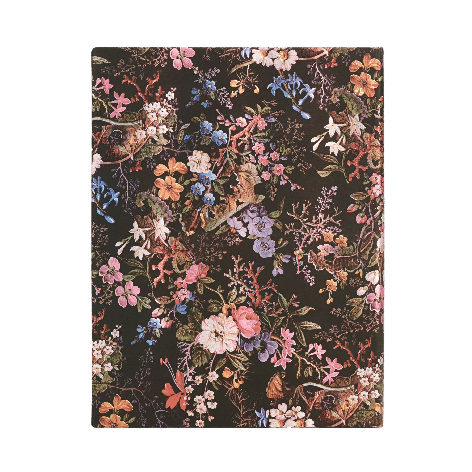 Floralia - Répertoires - Back Image