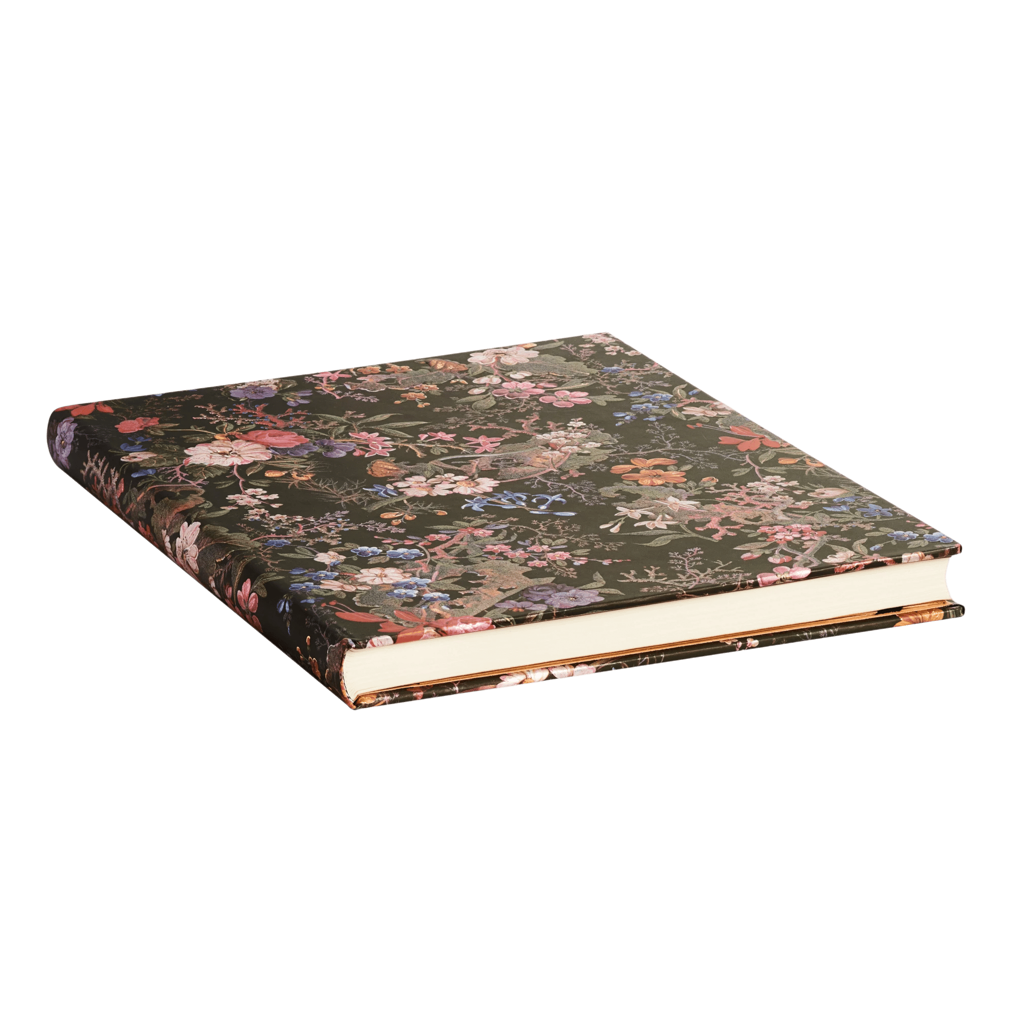 Floralia - Répertoires - Edge Image